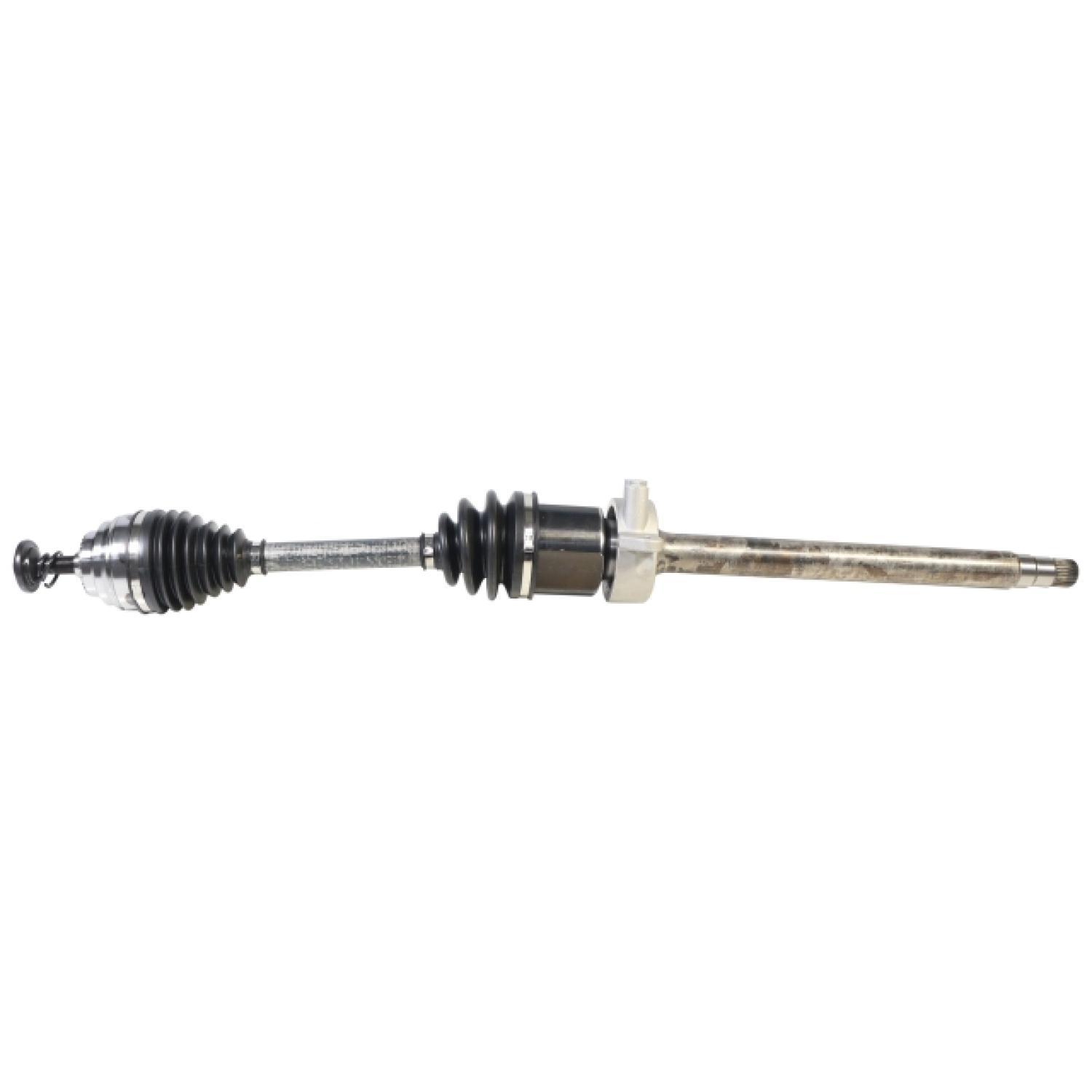 GSP NCV49045 CV Axle Assembly product image 1 of 5