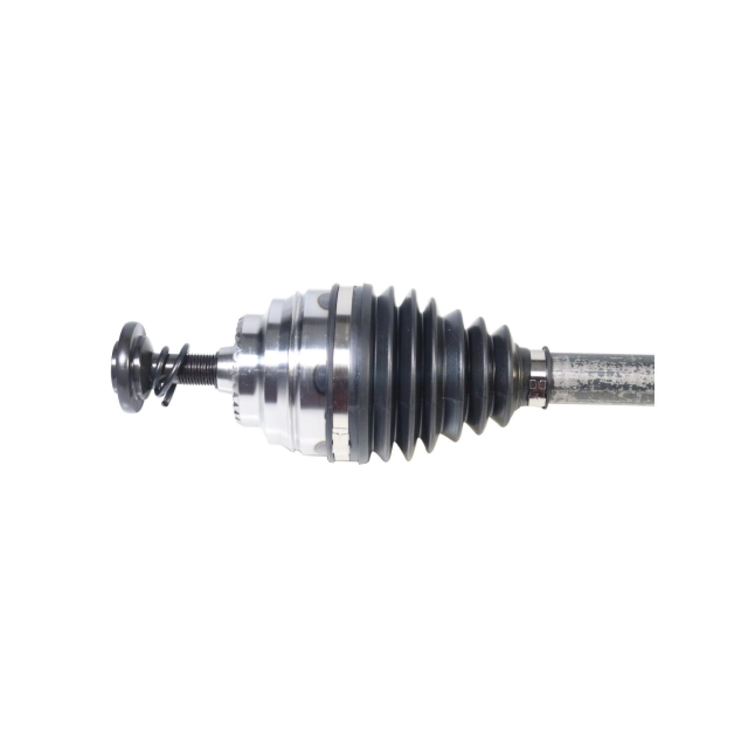 GSP NCV49045 CV Axle Assembly product image 2 of 5