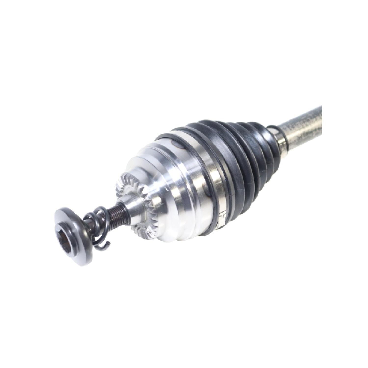 GSP NCV49045 CV Axle Assembly product image 4 of 5