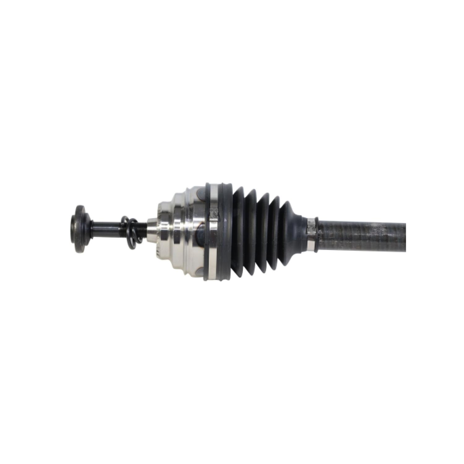 GSP NCV49046 CV Axle Assembly product image 2 of 5