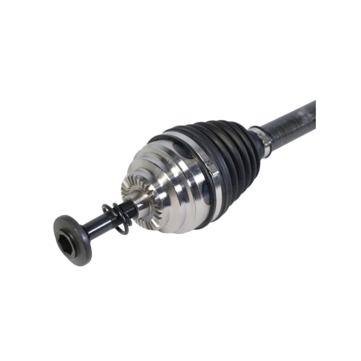GSP NCV49046 CV Axle Assembly product image 4 of 5