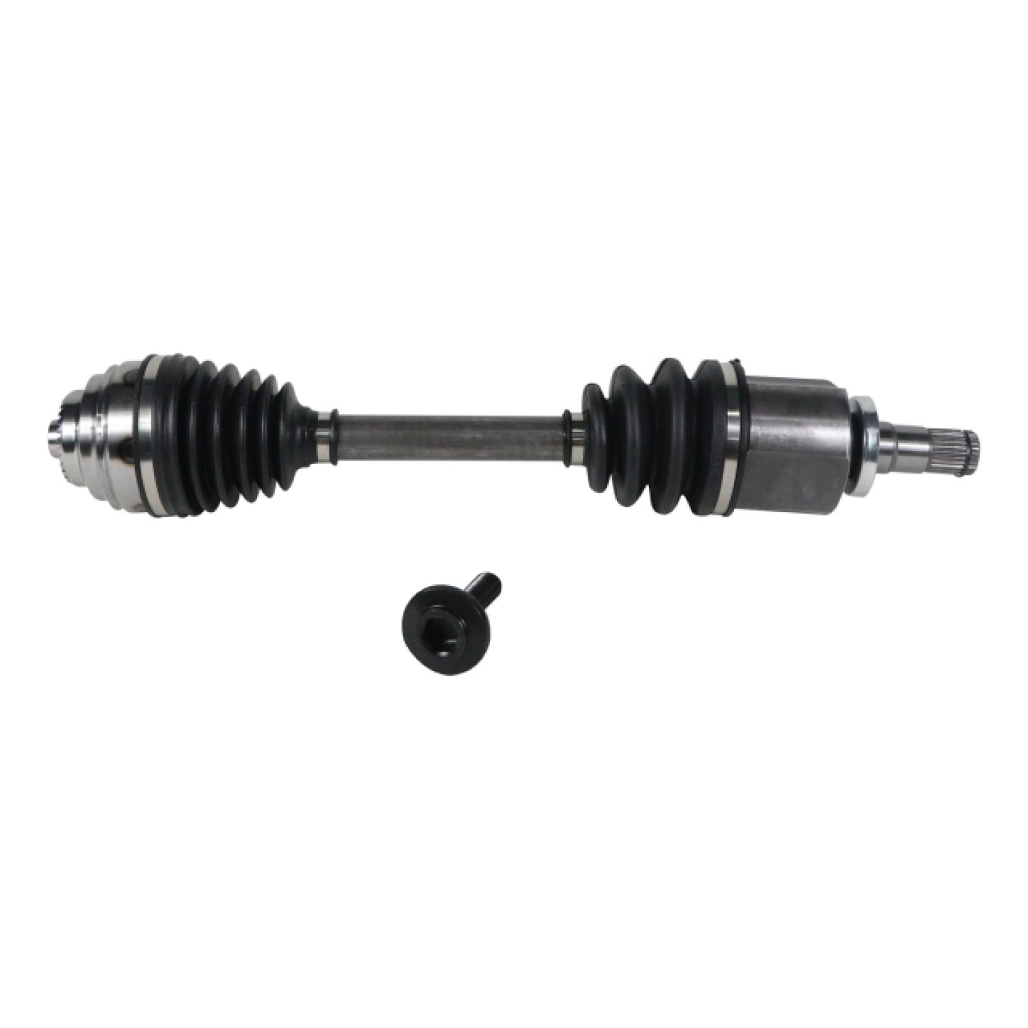 GSP NCV49050 CV Axle Assembly product image 1 of 5