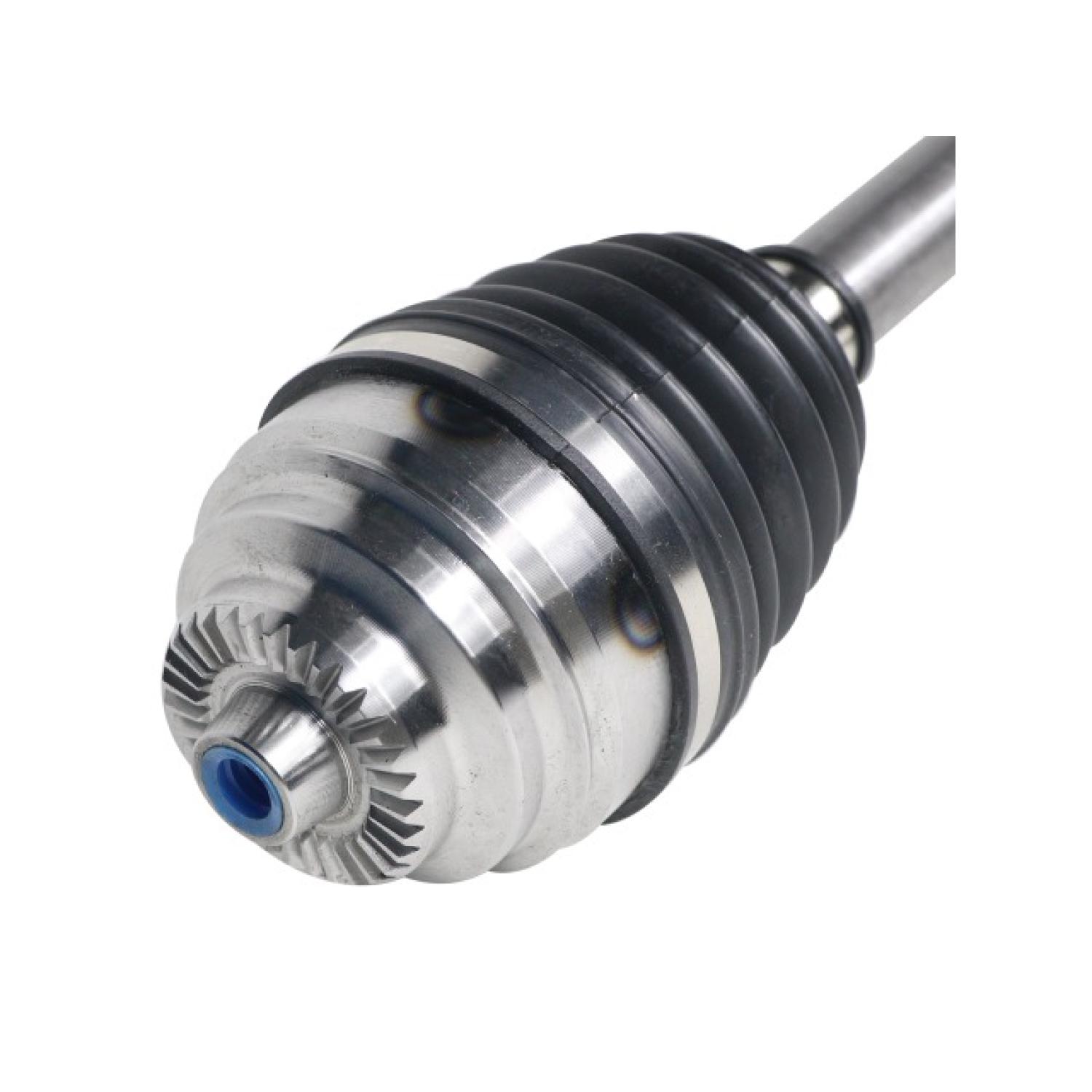 GSP NCV49050 CV Axle Assembly product image 4 of 5