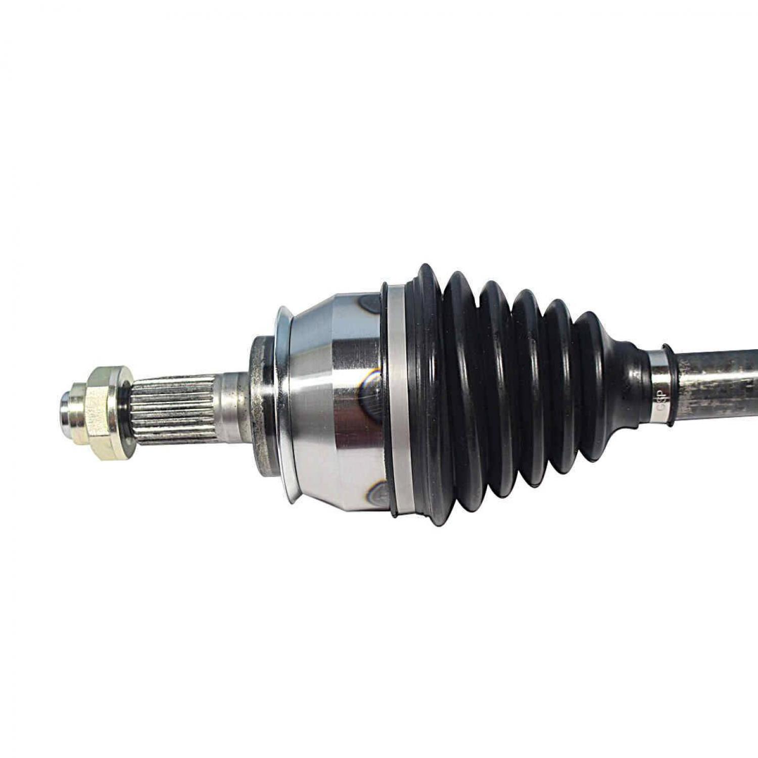 GSP NCV49505 CV Axle Assembly product image 1 of 5