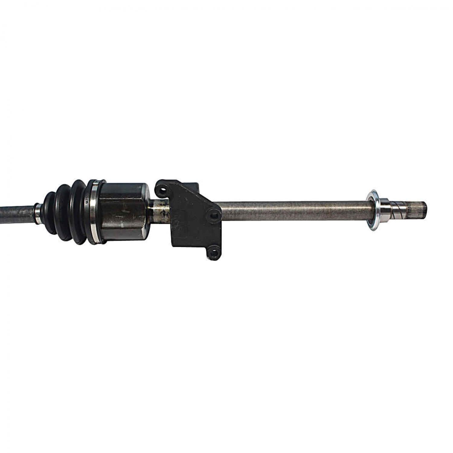 GSP NCV49505 CV Axle Assembly product image 2 of 5