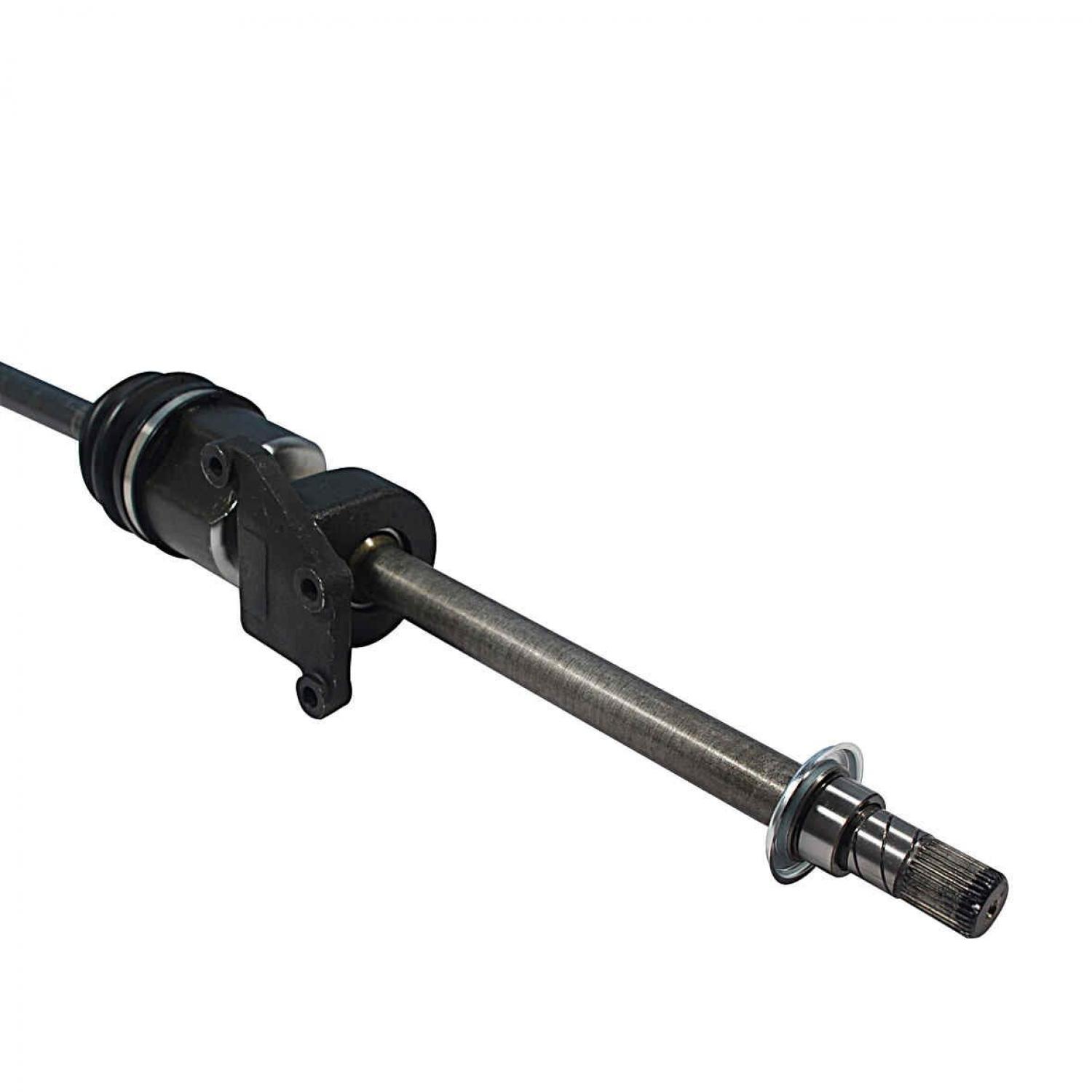 GSP NCV49505 CV Axle Assembly product image 4 of 5