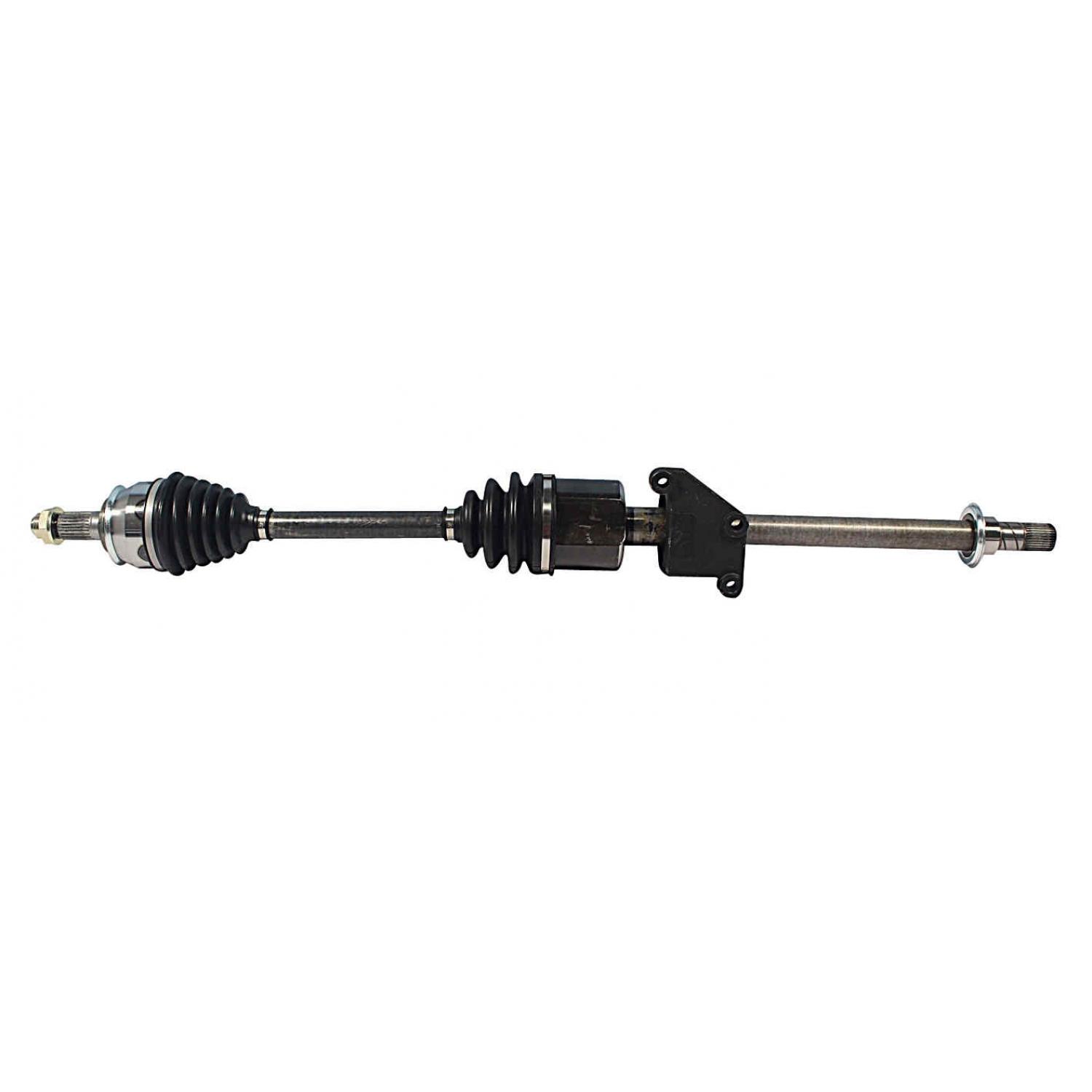 GSP NCV49505 CV Axle Assembly product image 5 of 5