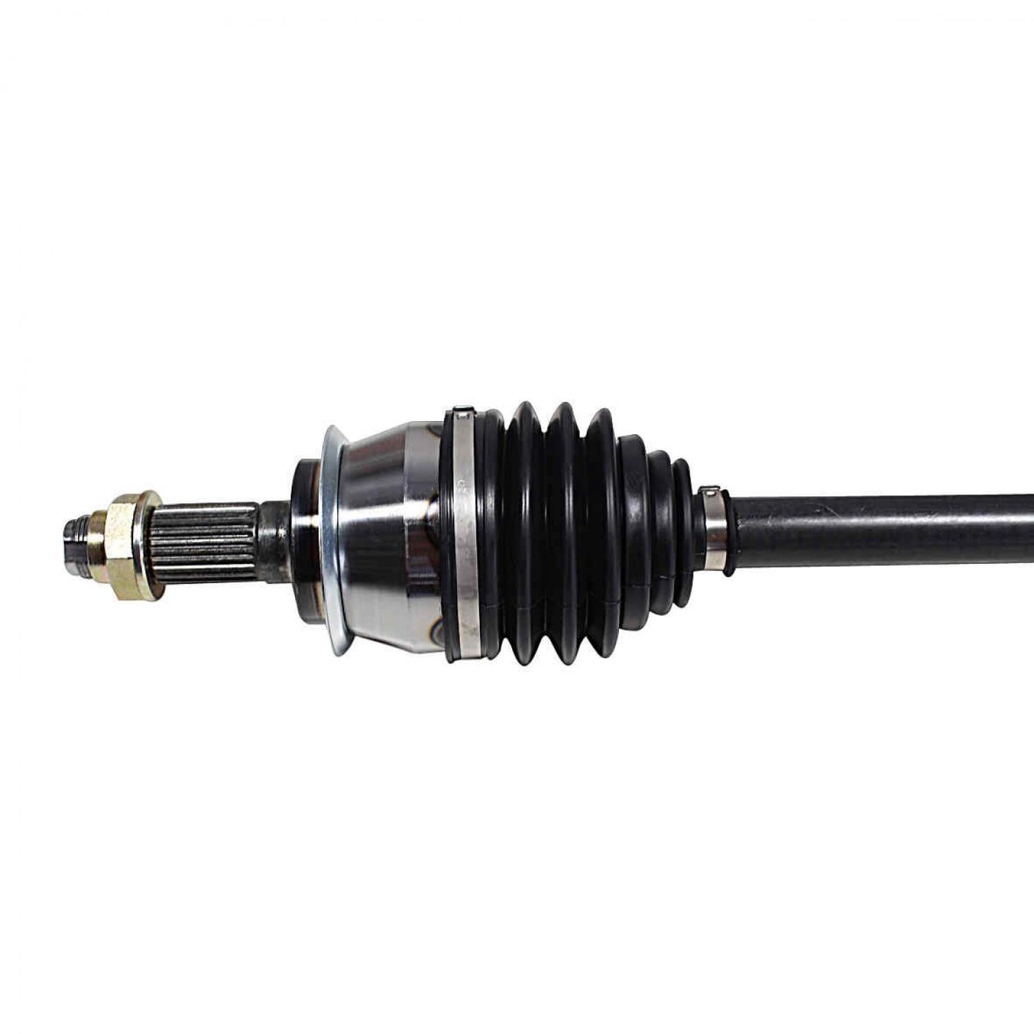 GSP NCV49506 CV Axle Assembly product image 1 of 5