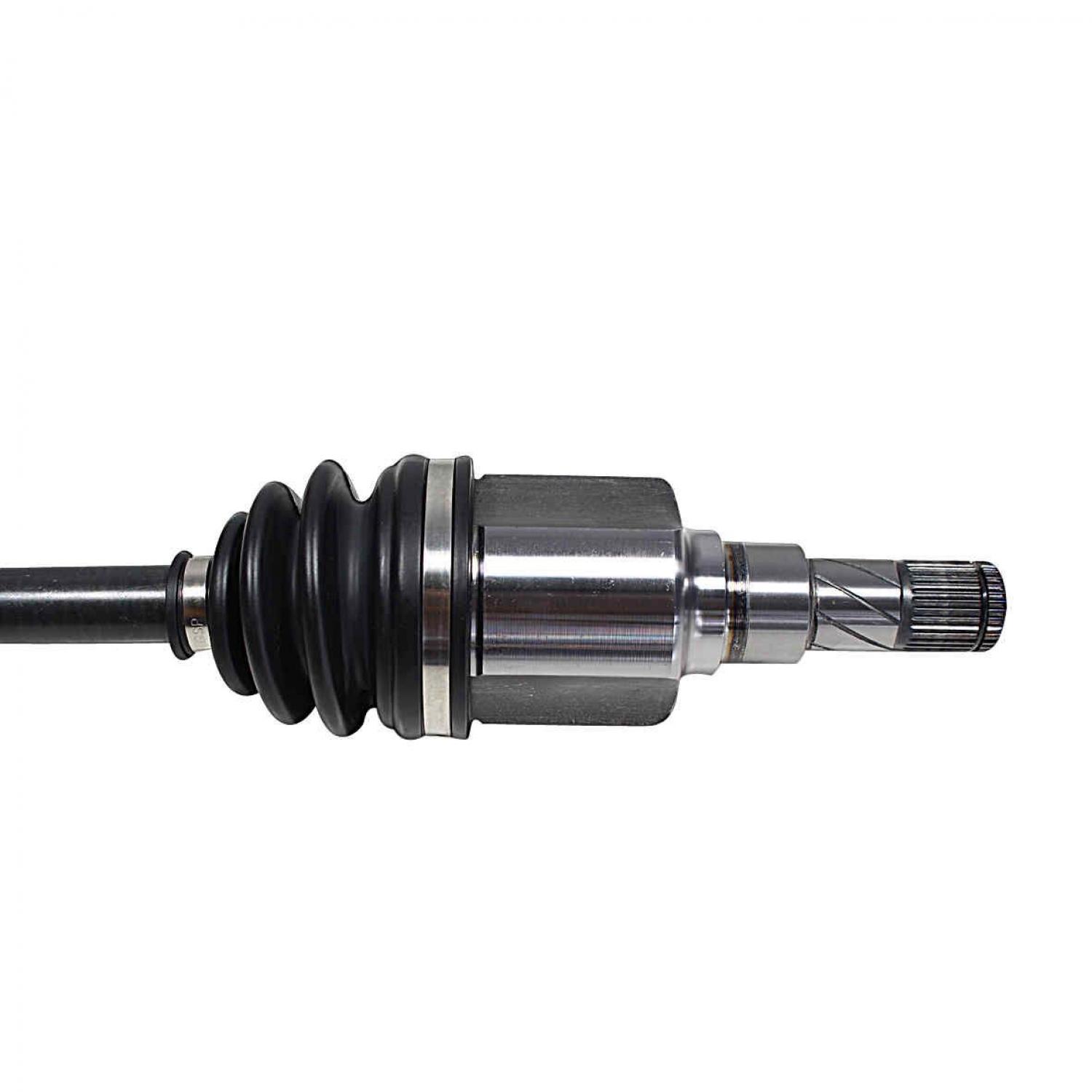 GSP NCV49506 CV Axle Assembly product image 2 of 5