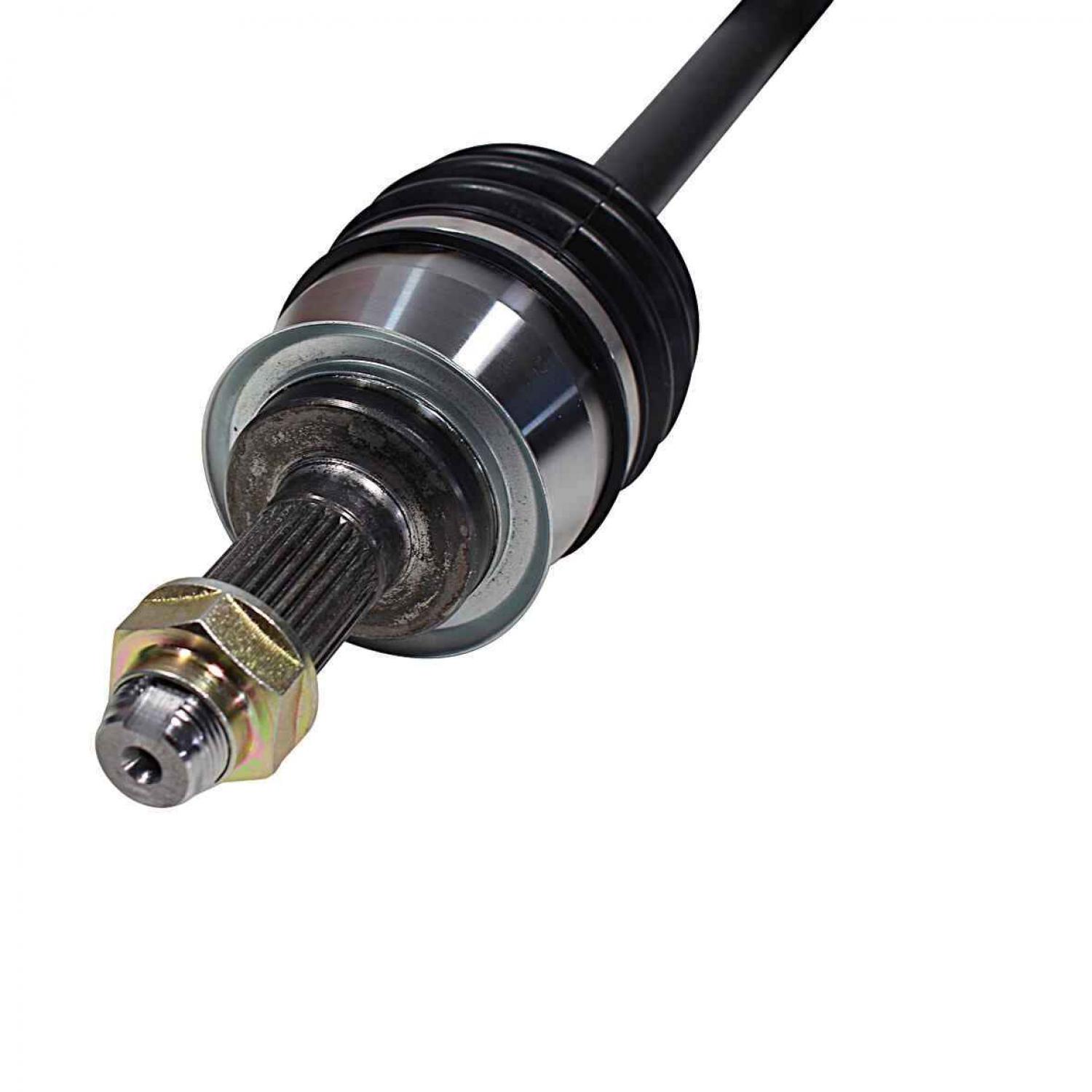 GSP NCV49506 CV Axle Assembly product image 3 of 5