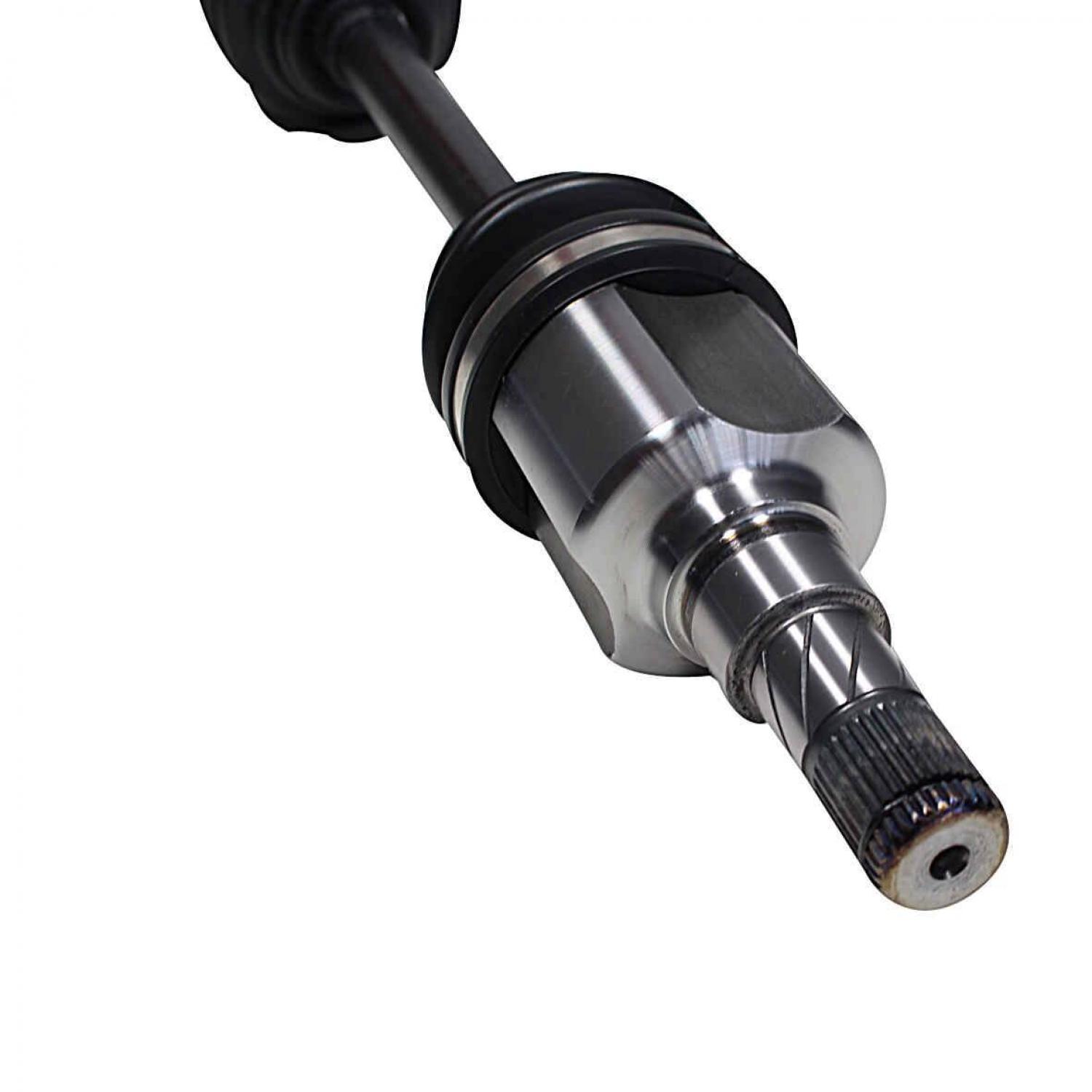 GSP NCV49506 CV Axle Assembly product image 4 of 5
