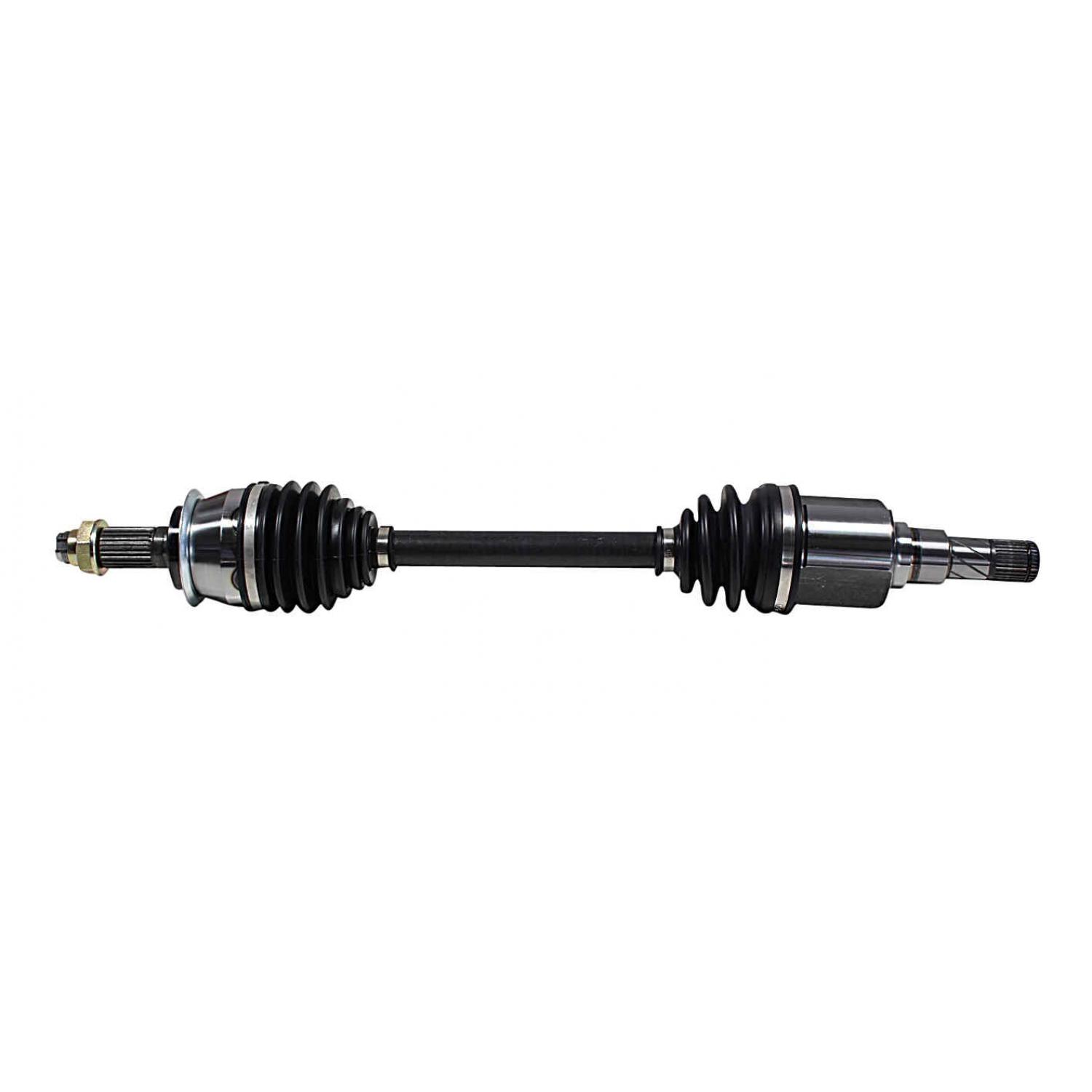 GSP NCV49506 CV Axle Assembly product image 5 of 5