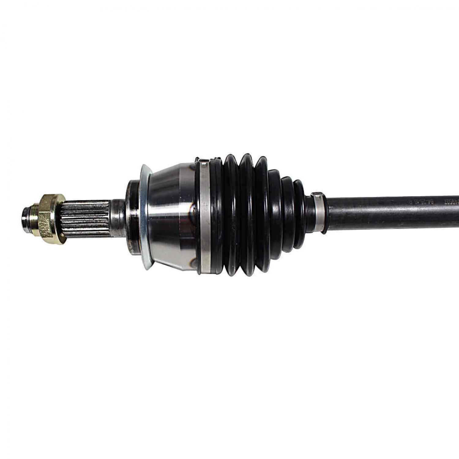 GSP NCV49507 CV Axle Assembly product image 1 of 5
