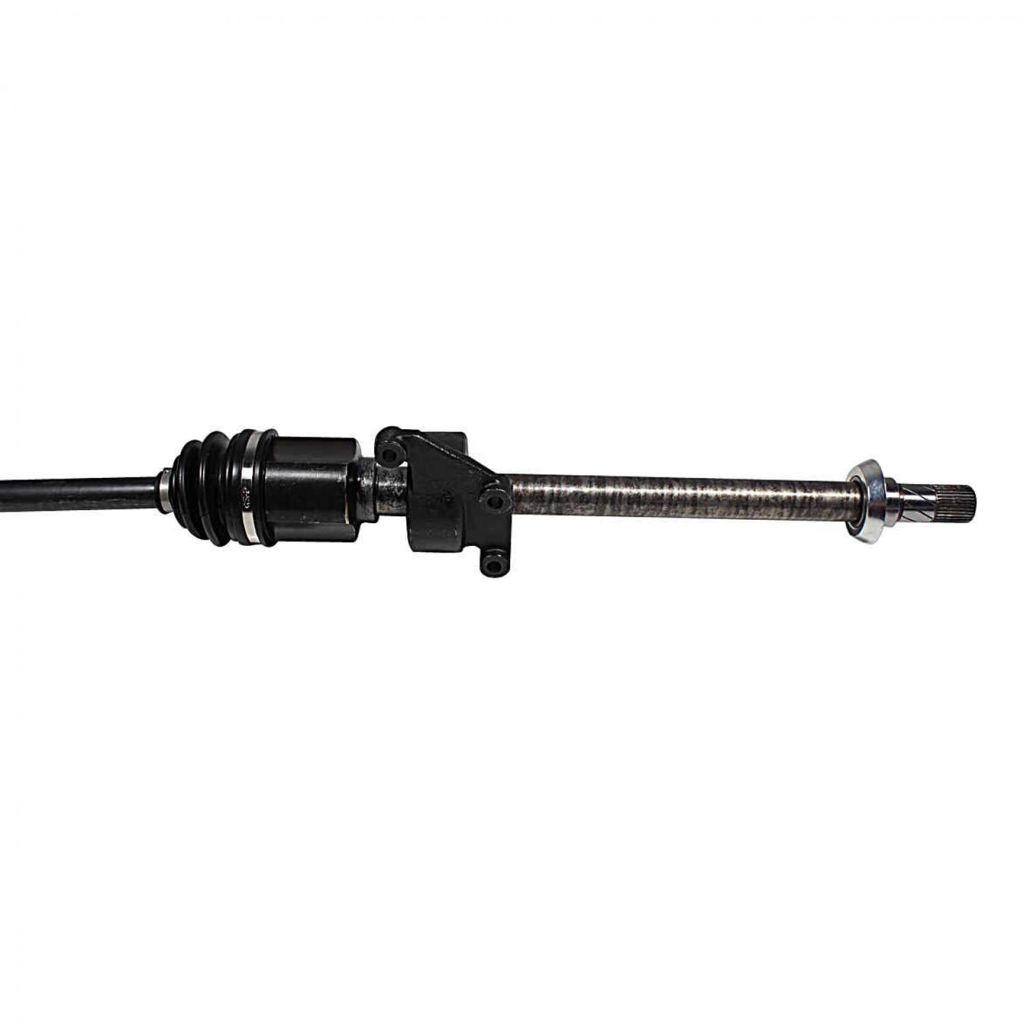 GSP NCV49507 CV Axle Assembly product image 2 of 5