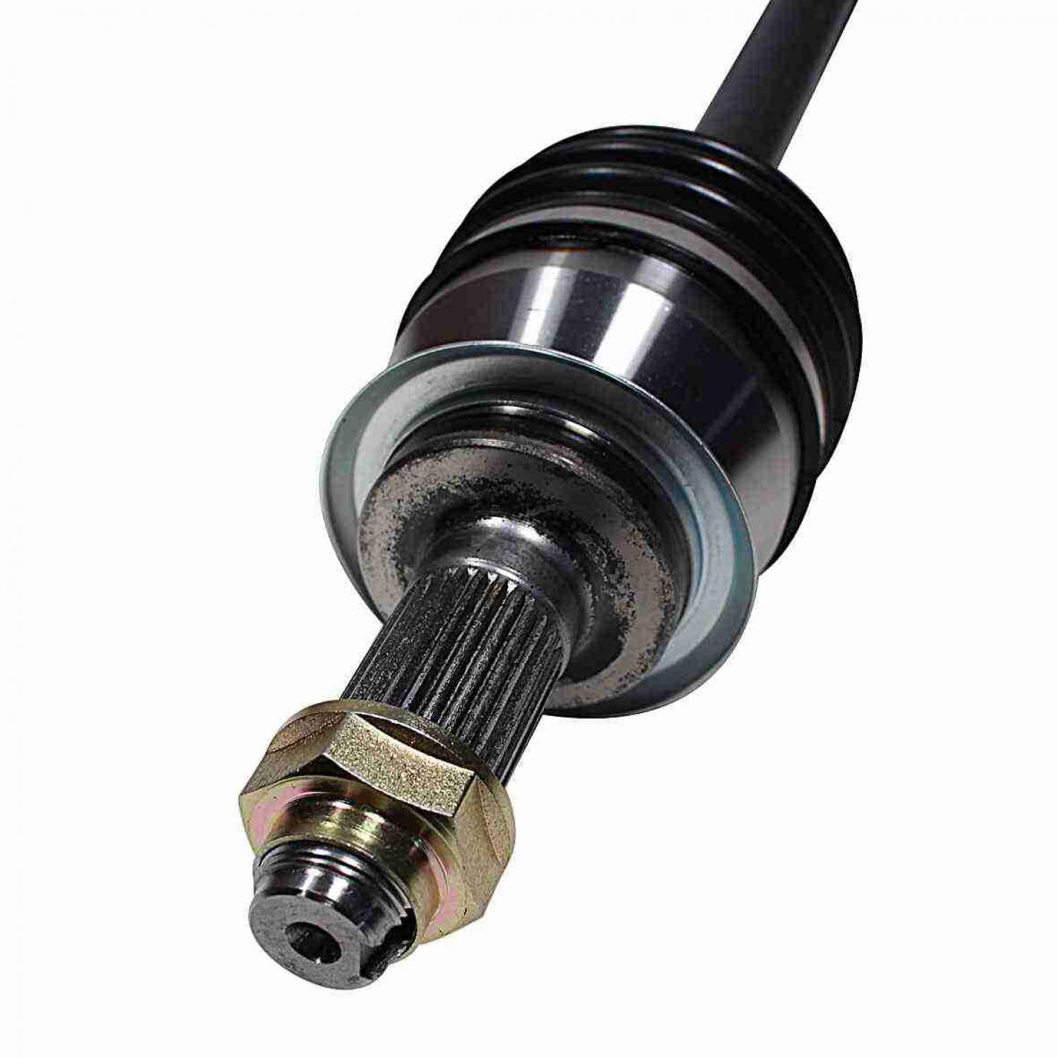 GSP NCV49507 CV Axle Assembly product image 3 of 5