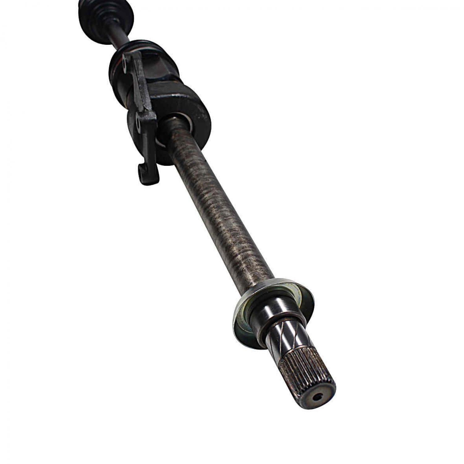GSP NCV49507 CV Axle Assembly product image 4 of 5