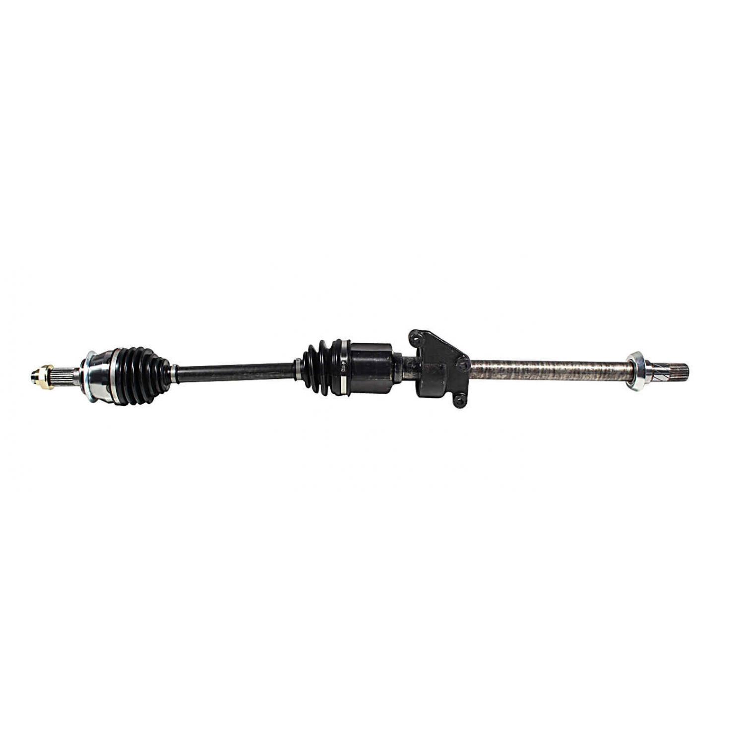 GSP NCV49507 CV Axle Assembly product image 5 of 5