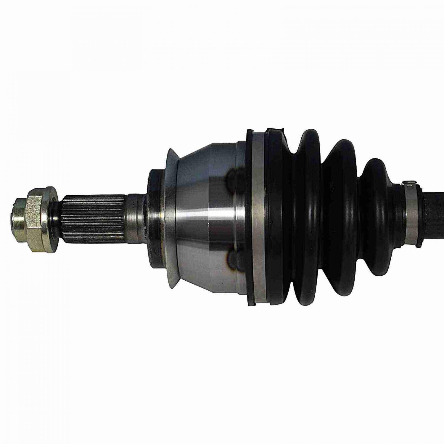 GSP NCV49508 CV Axle Assembly product image 1 of 5
