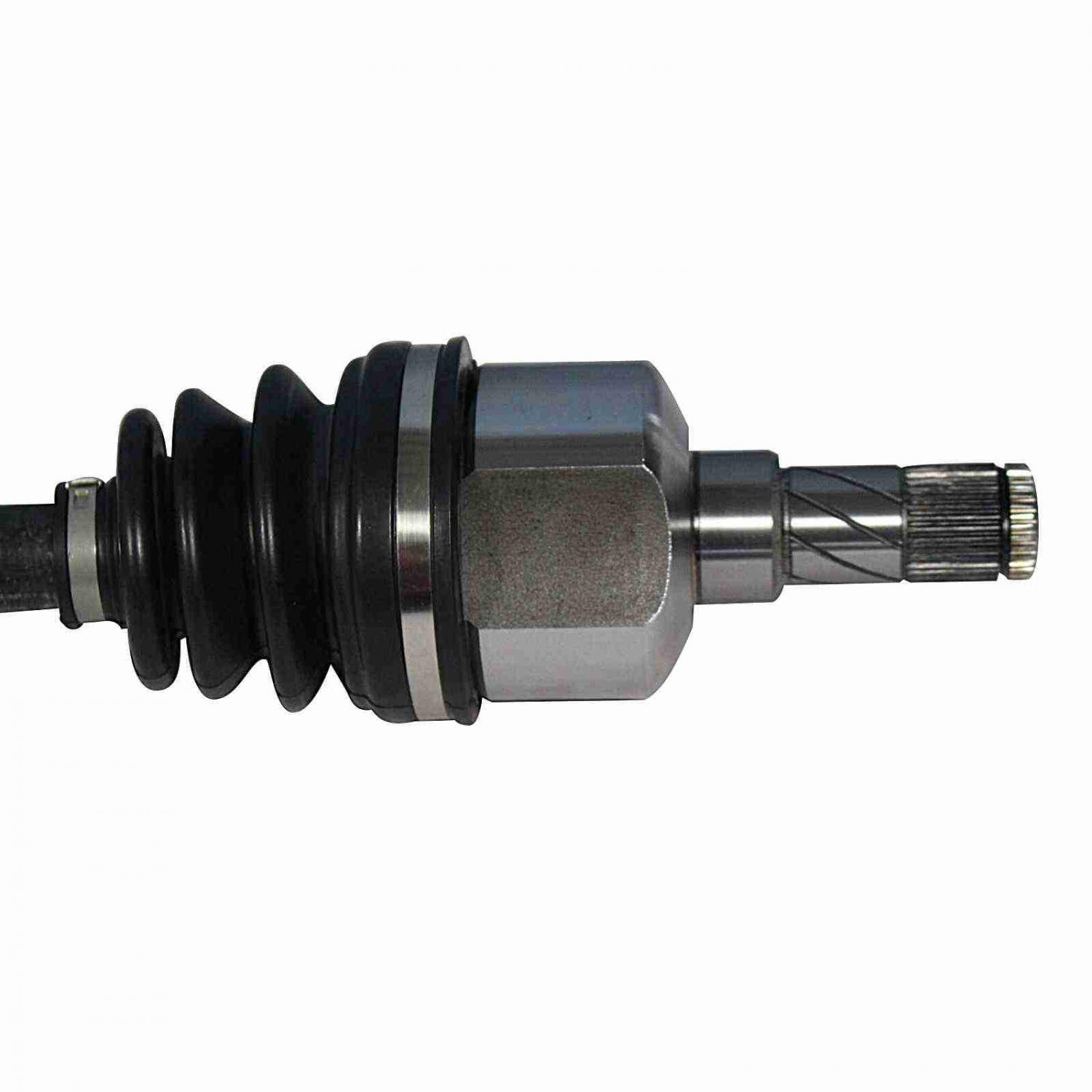 GSP NCV49508 CV Axle Assembly product image 2 of 5
