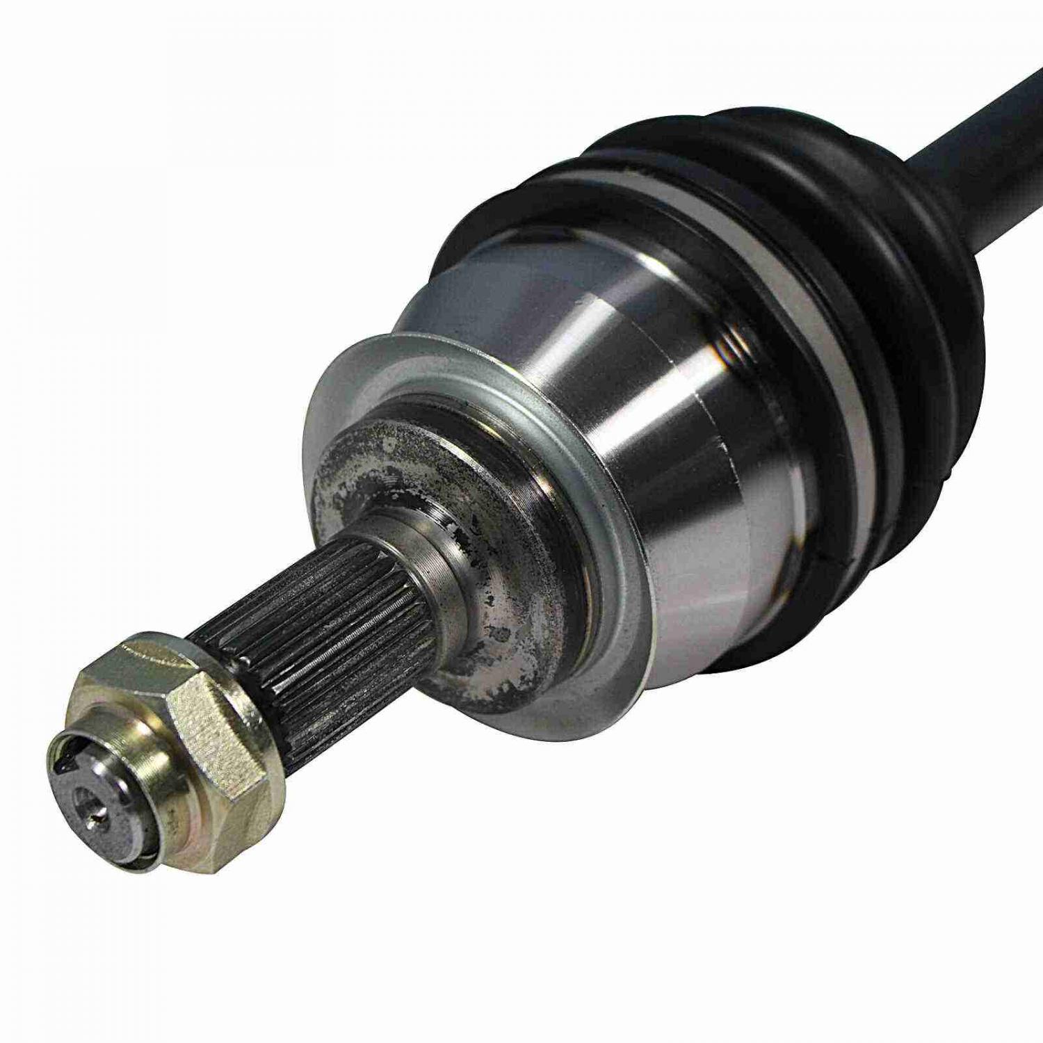 GSP NCV49508 CV Axle Assembly product image 3 of 5