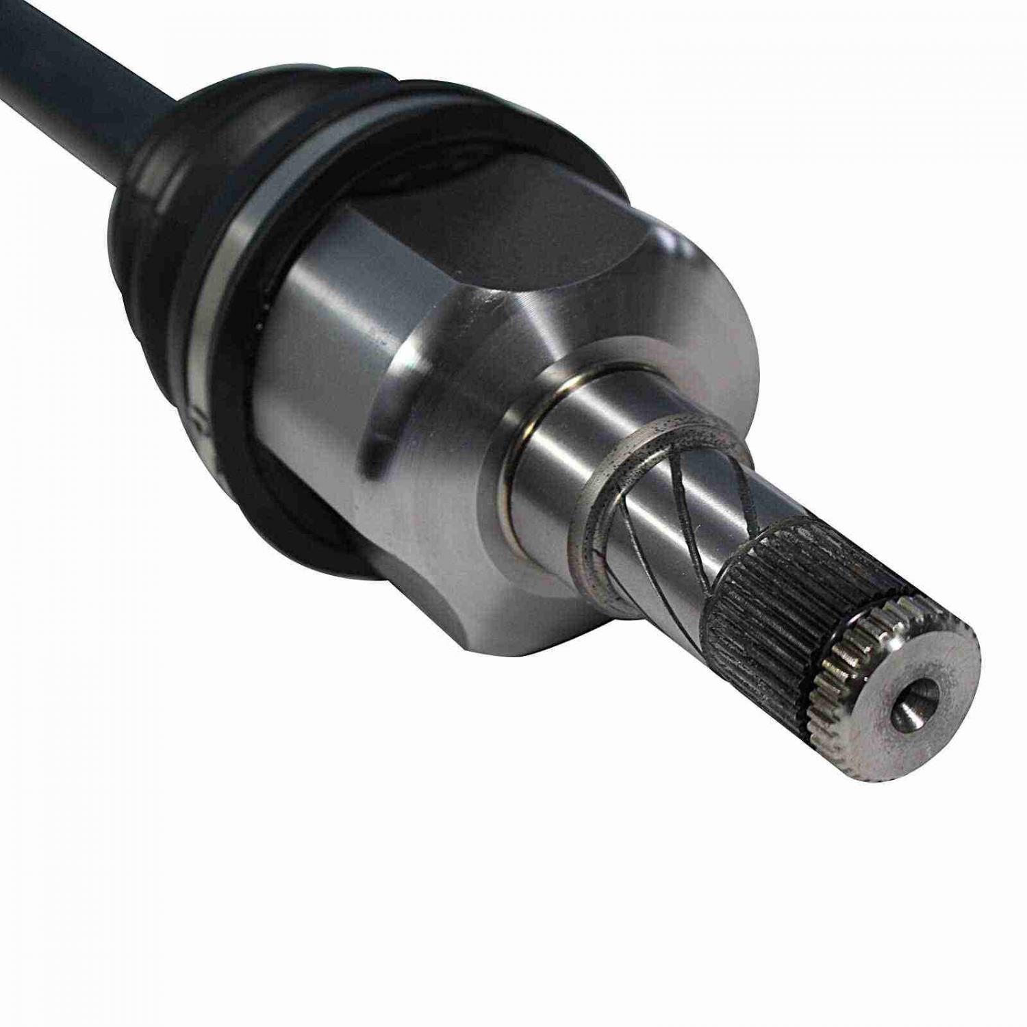 GSP NCV49508 CV Axle Assembly product image 4 of 5