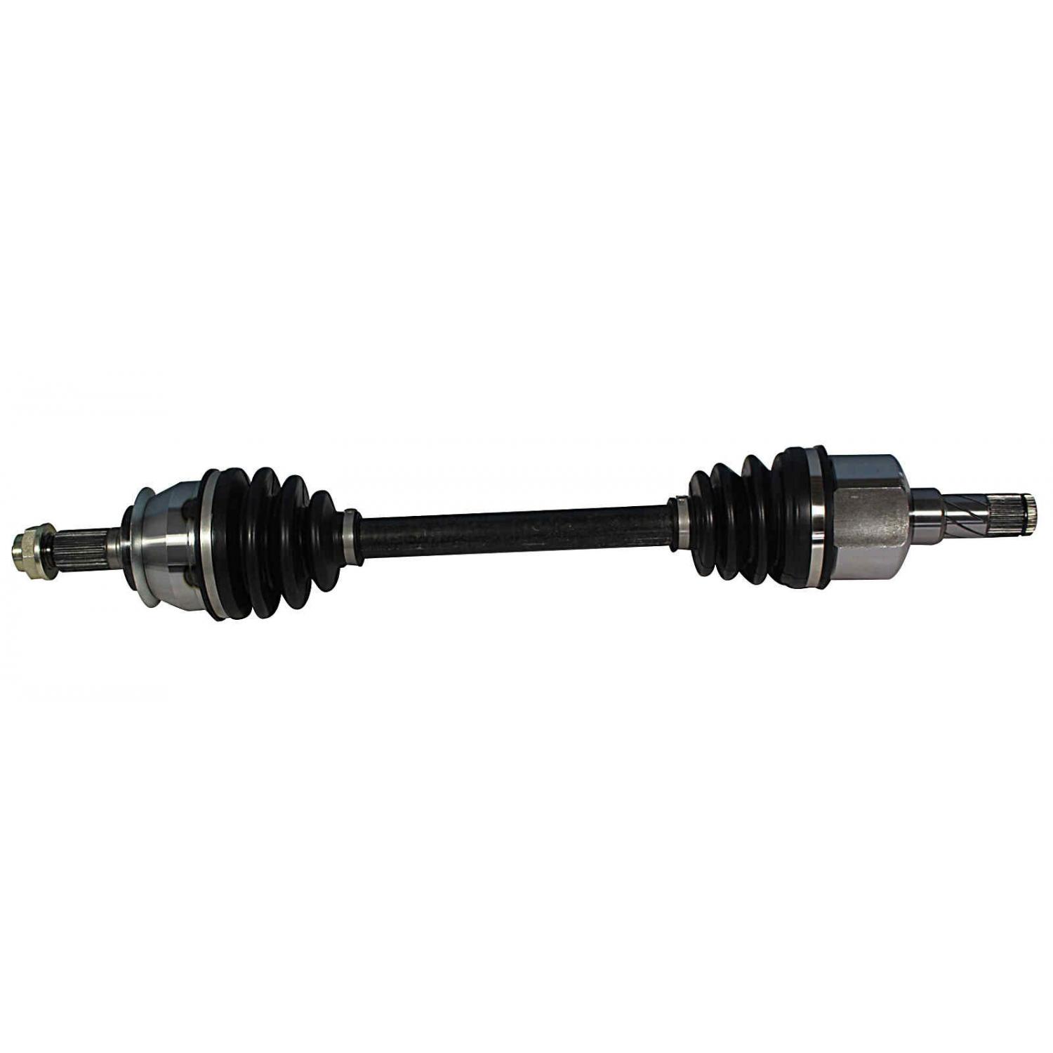 GSP NCV49508 CV Axle Assembly product image 5 of 5