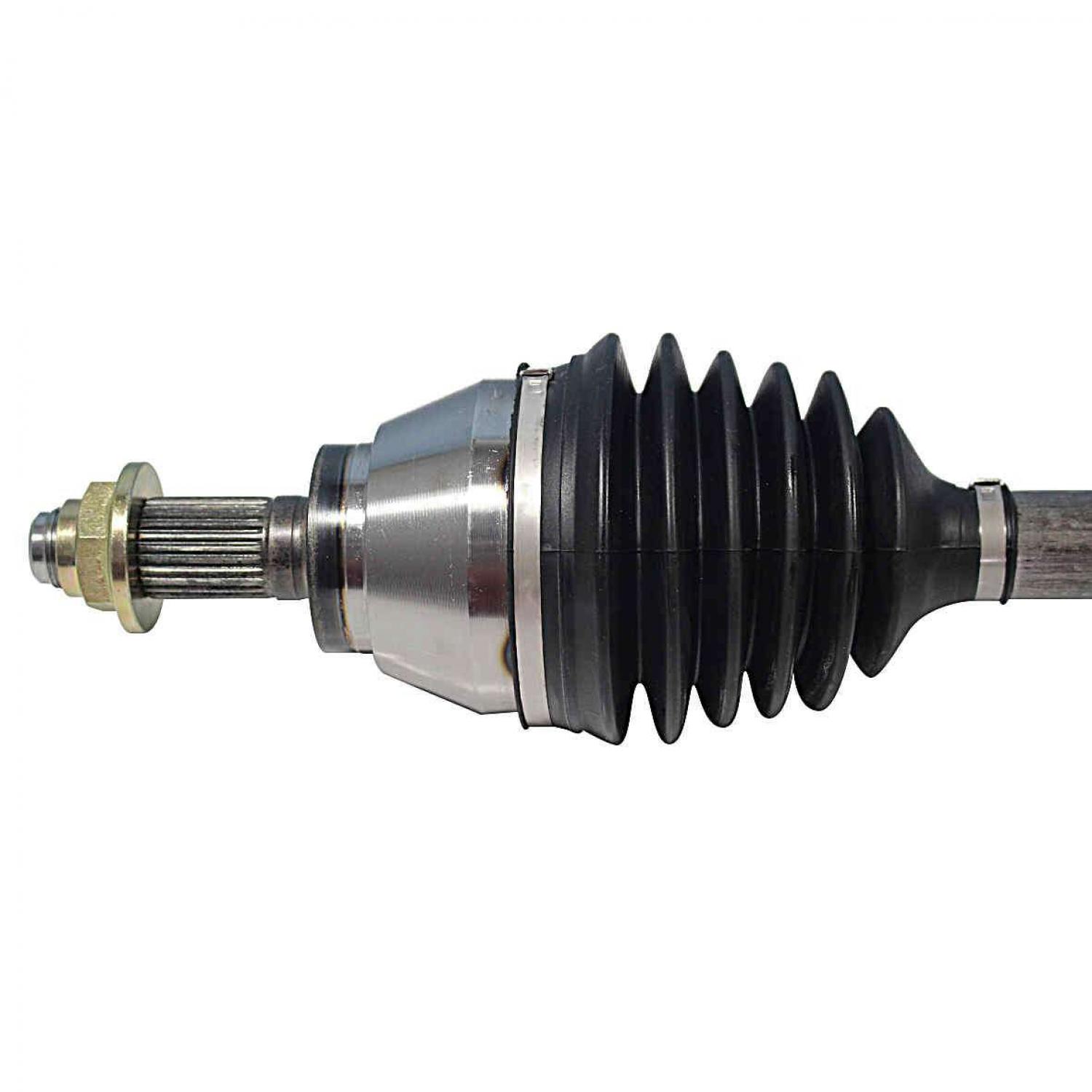 GSP NCV49515 - CV Axle Assembly GSP NCV49515 CV Axle Assembly product image 1 of 5