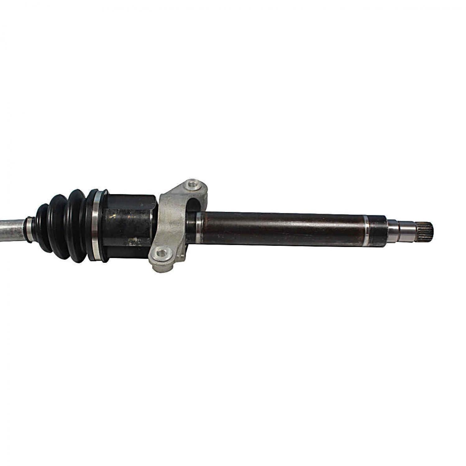 GSP NCV49515 - CV Axle Assembly GSP NCV49515 CV Axle Assembly product image 2 of 5