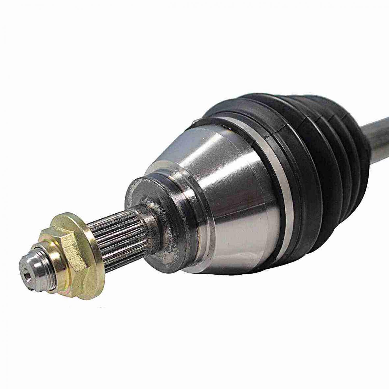 GSP NCV49515 - CV Axle Assembly GSP NCV49515 CV Axle Assembly product image 3 of 5