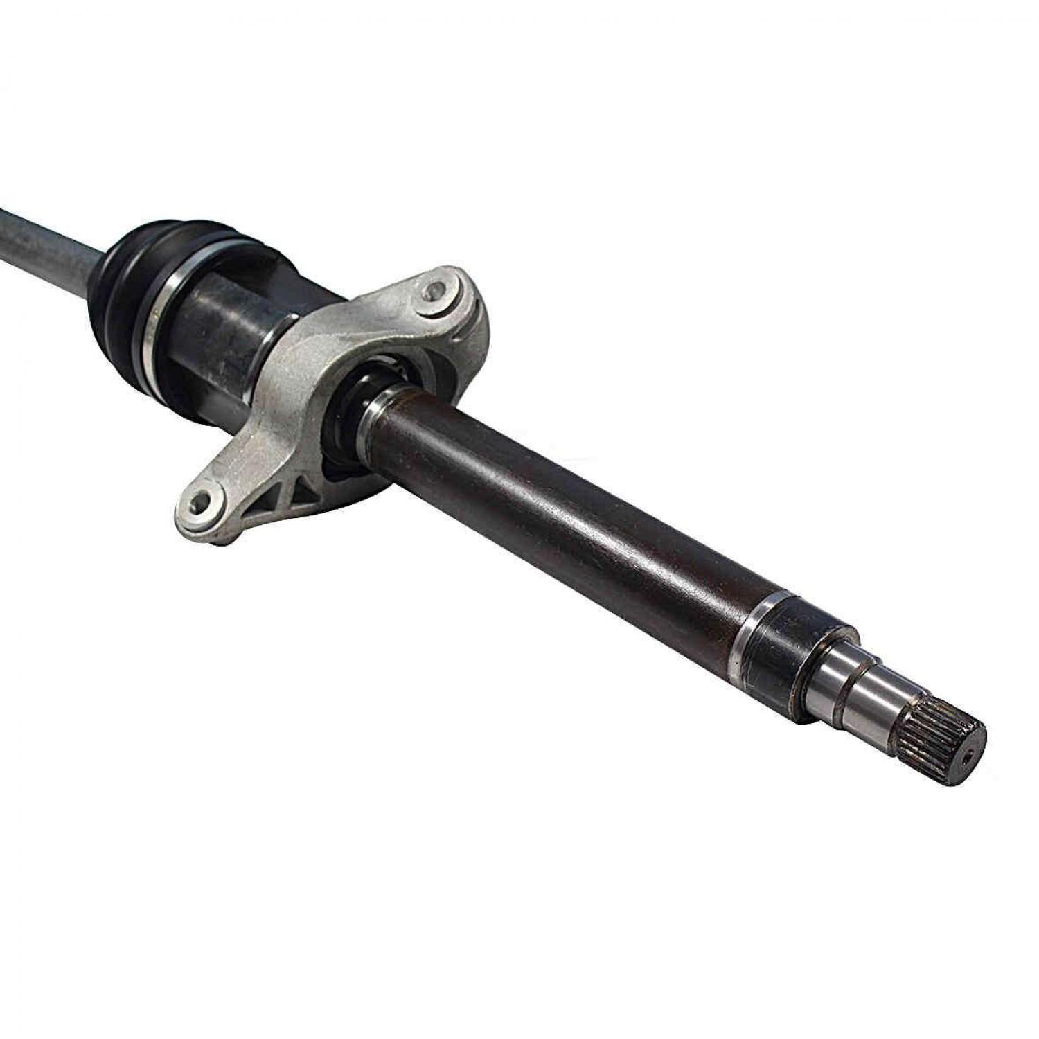 GSP NCV49515 - CV Axle Assembly GSP NCV49515 CV Axle Assembly product image 4 of 5