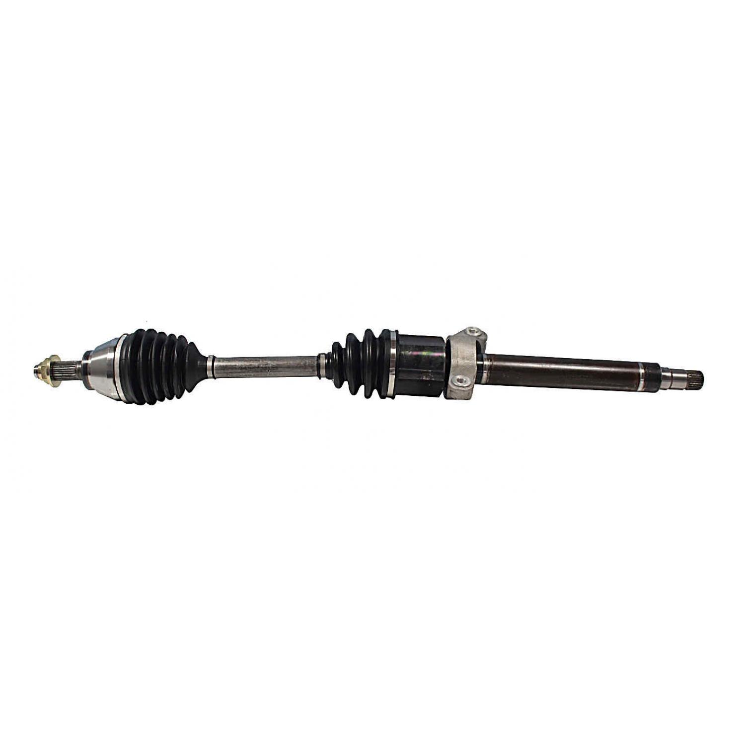 GSP NCV49515 - CV Axle Assembly GSP NCV49515 CV Axle Assembly product image 5 of 5