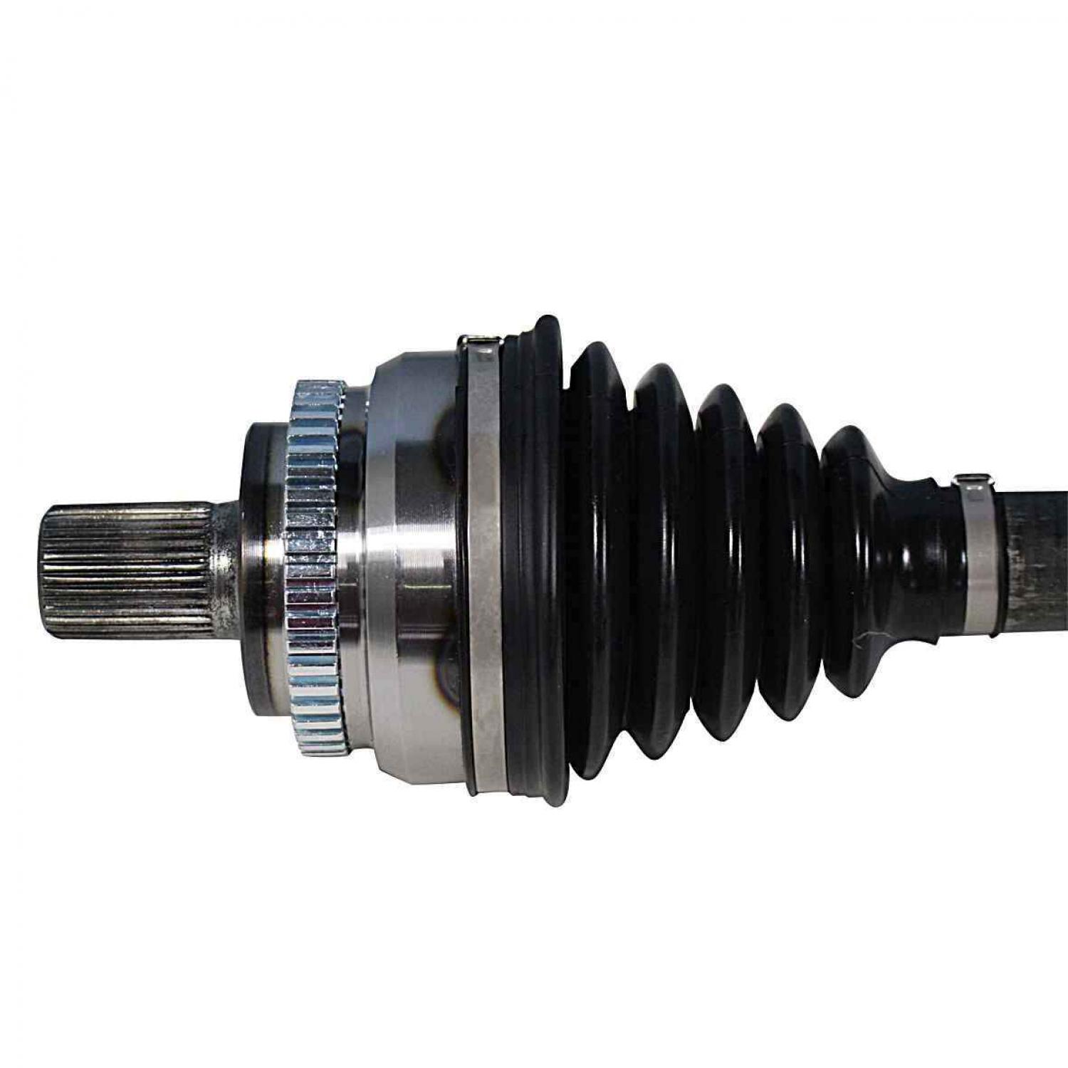 GSP NCV51000 CV Axle Assembly product image 1 of 5