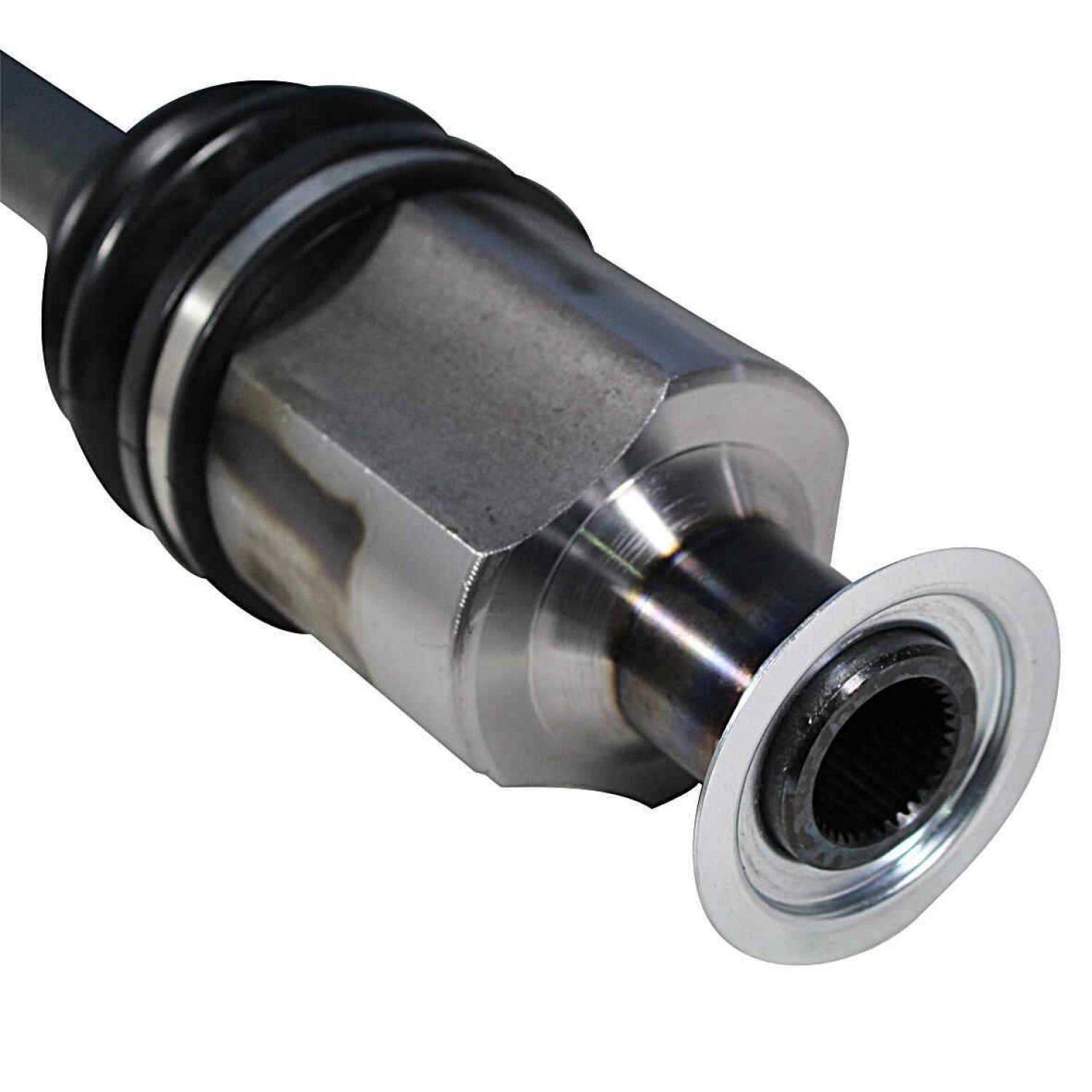 GSP NCV51000 CV Axle Assembly product image 4 of 5