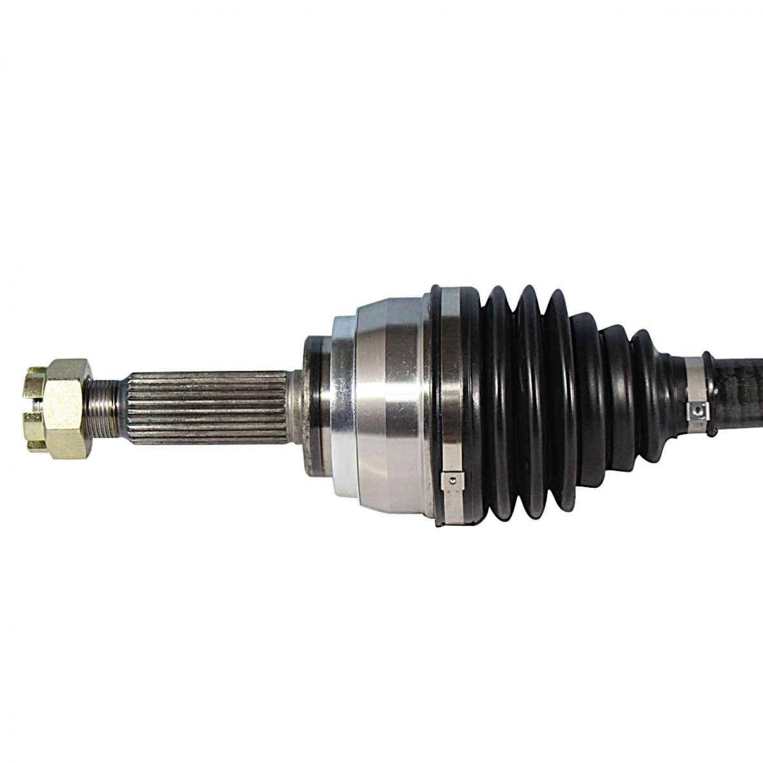 GSP NCV51002 CV Axle Assembly product image 1 of 5