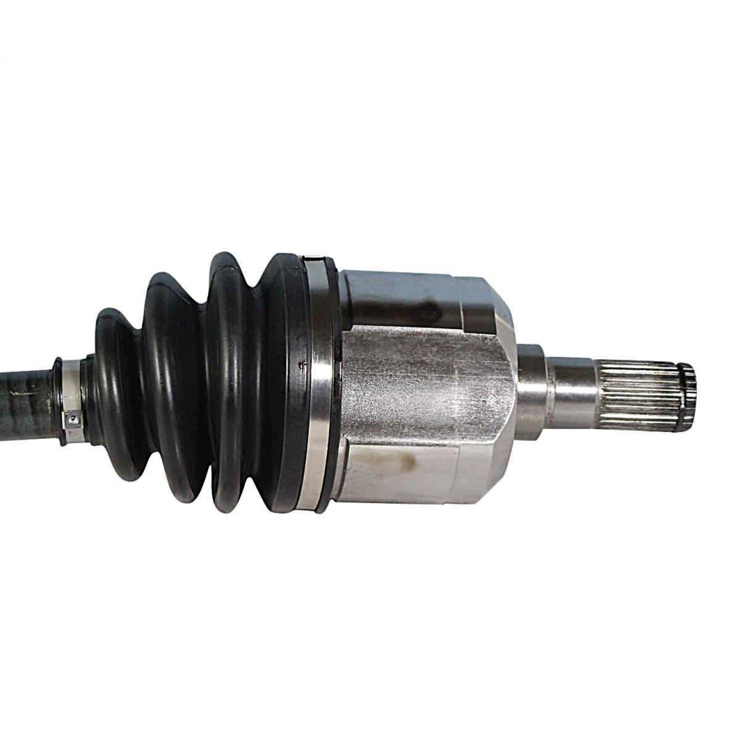 GSP NCV51002 CV Axle Assembly product image 2 of 5