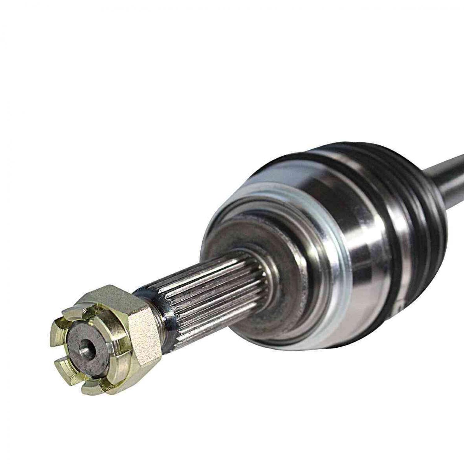GSP NCV51002 CV Axle Assembly product image 3 of 5