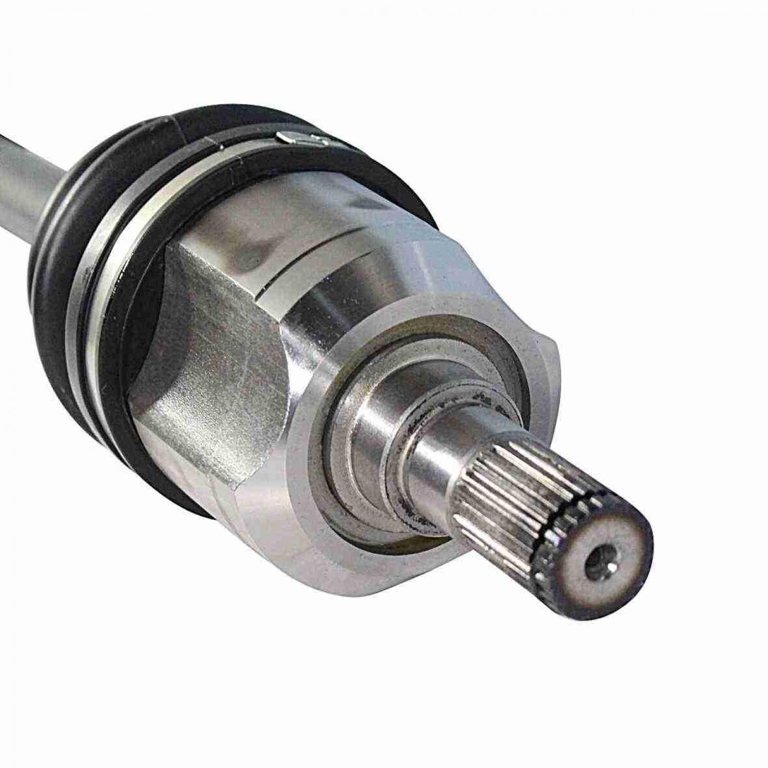 GSP NCV51002 CV Axle Assembly product image 4 of 5