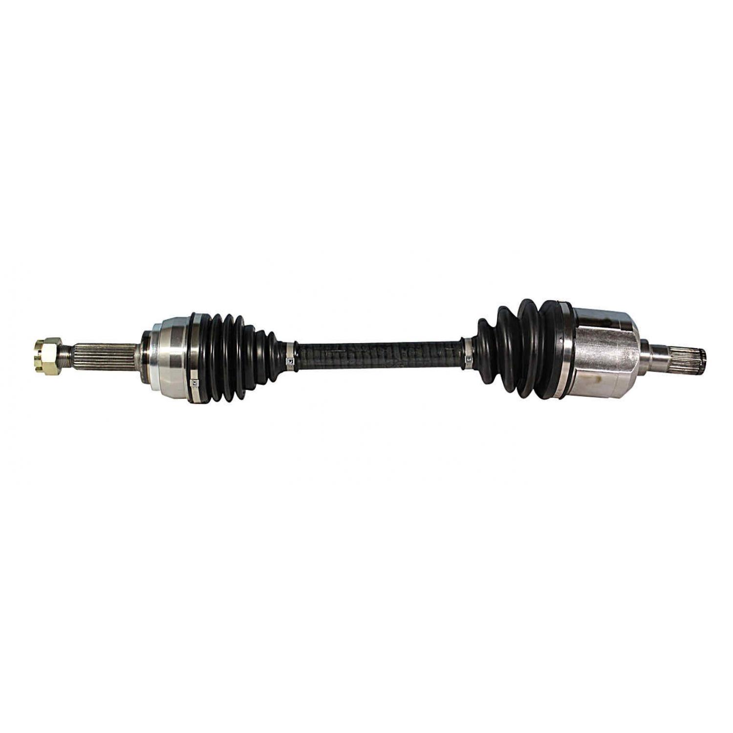 GSP NCV51002 CV Axle Assembly product image 5 of 5