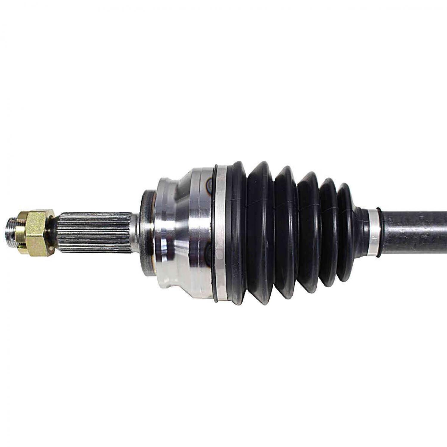 GSP NCV51003 CV Axle Assembly product image 1 of 5