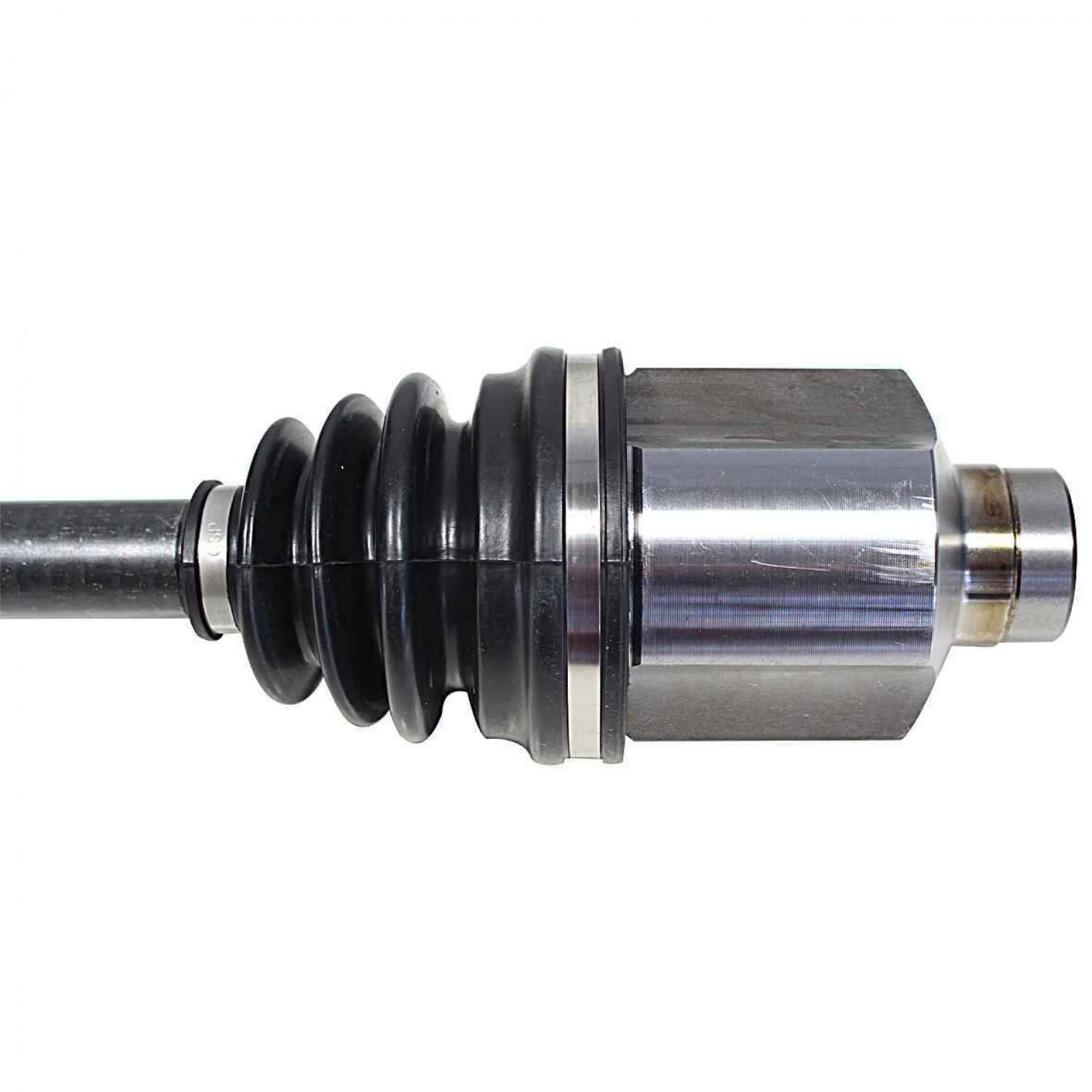 GSP NCV51003 CV Axle Assembly product image 2 of 5