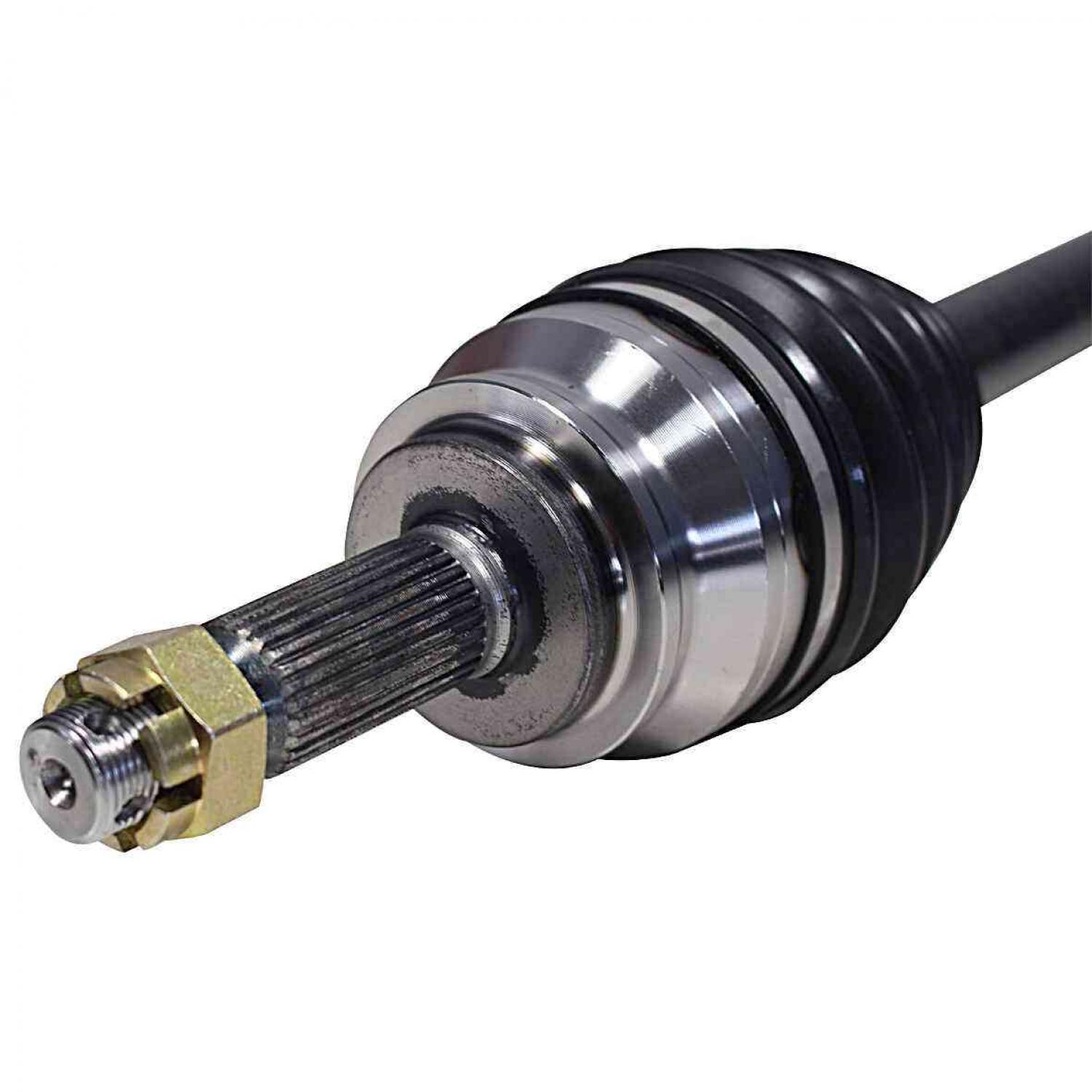 GSP NCV51003 CV Axle Assembly product image 3 of 5