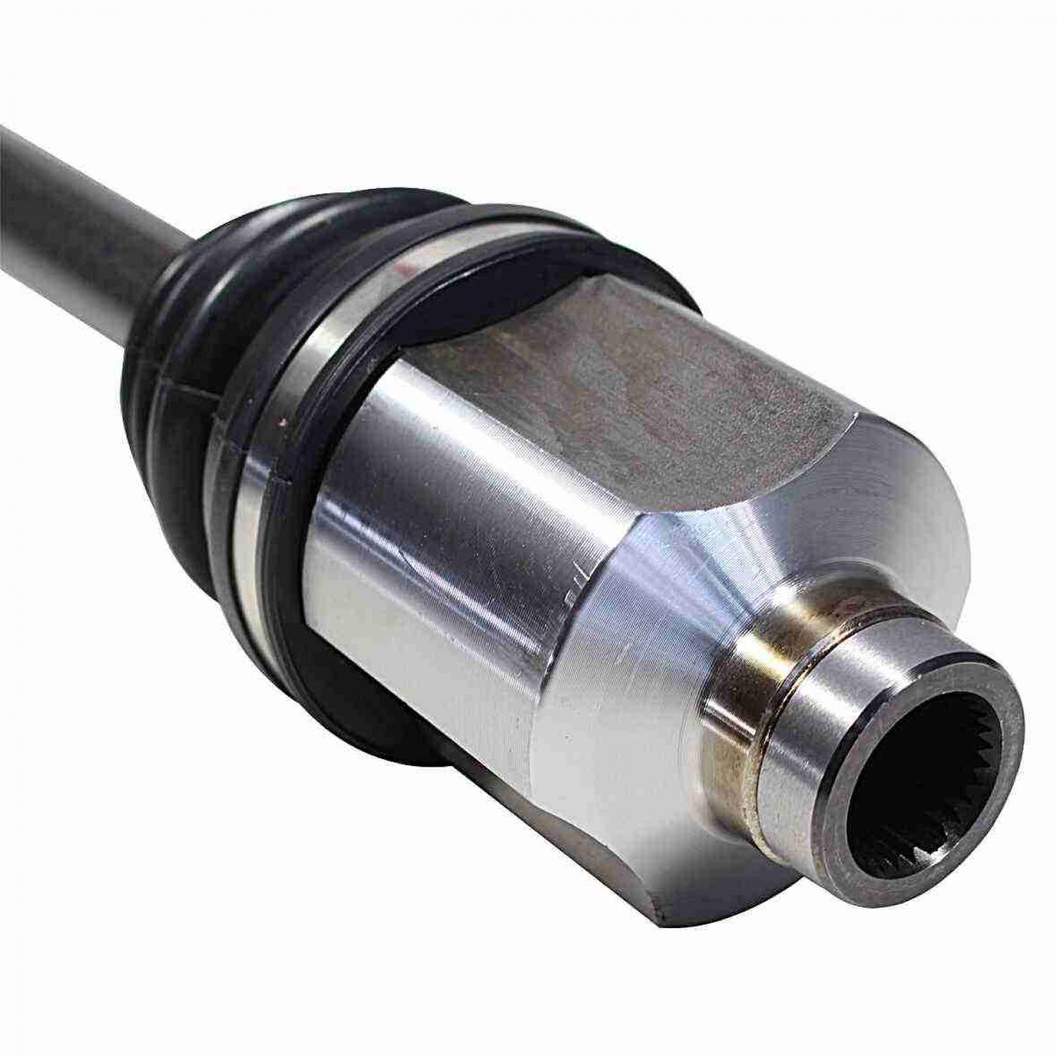 GSP NCV51003 CV Axle Assembly product image 4 of 5
