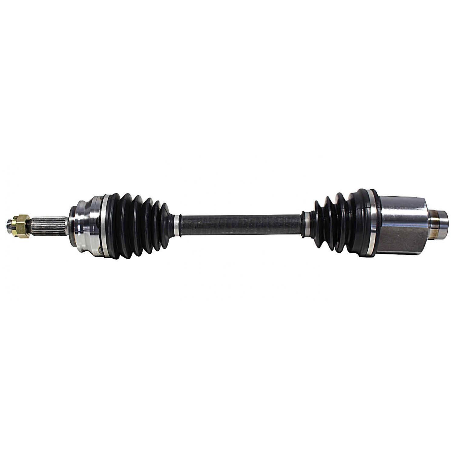GSP NCV51003 CV Axle Assembly product image 5 of 5