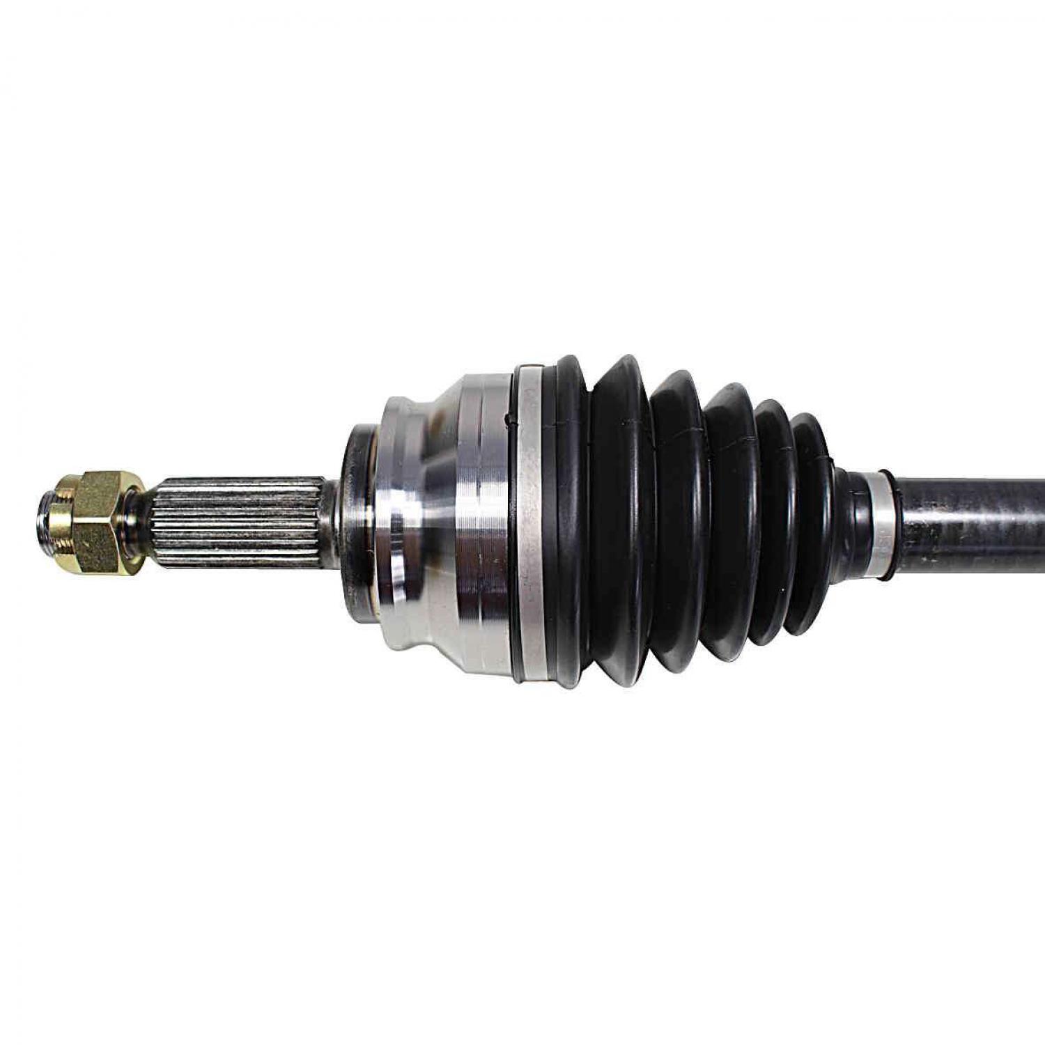 GSP NCV51004 - CV Axle Assembly GSP NCV51004 CV Axle Assembly product image 1 of 5