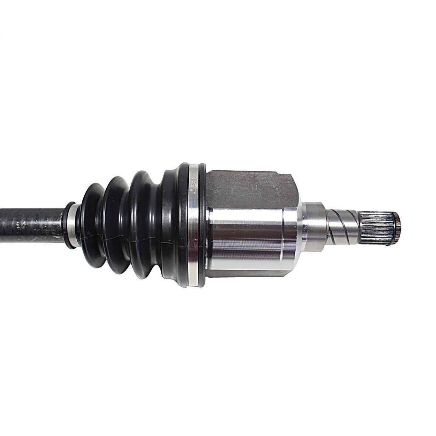 GSP NCV51004 - CV Axle Assembly GSP NCV51004 CV Axle Assembly product image 2 of 5