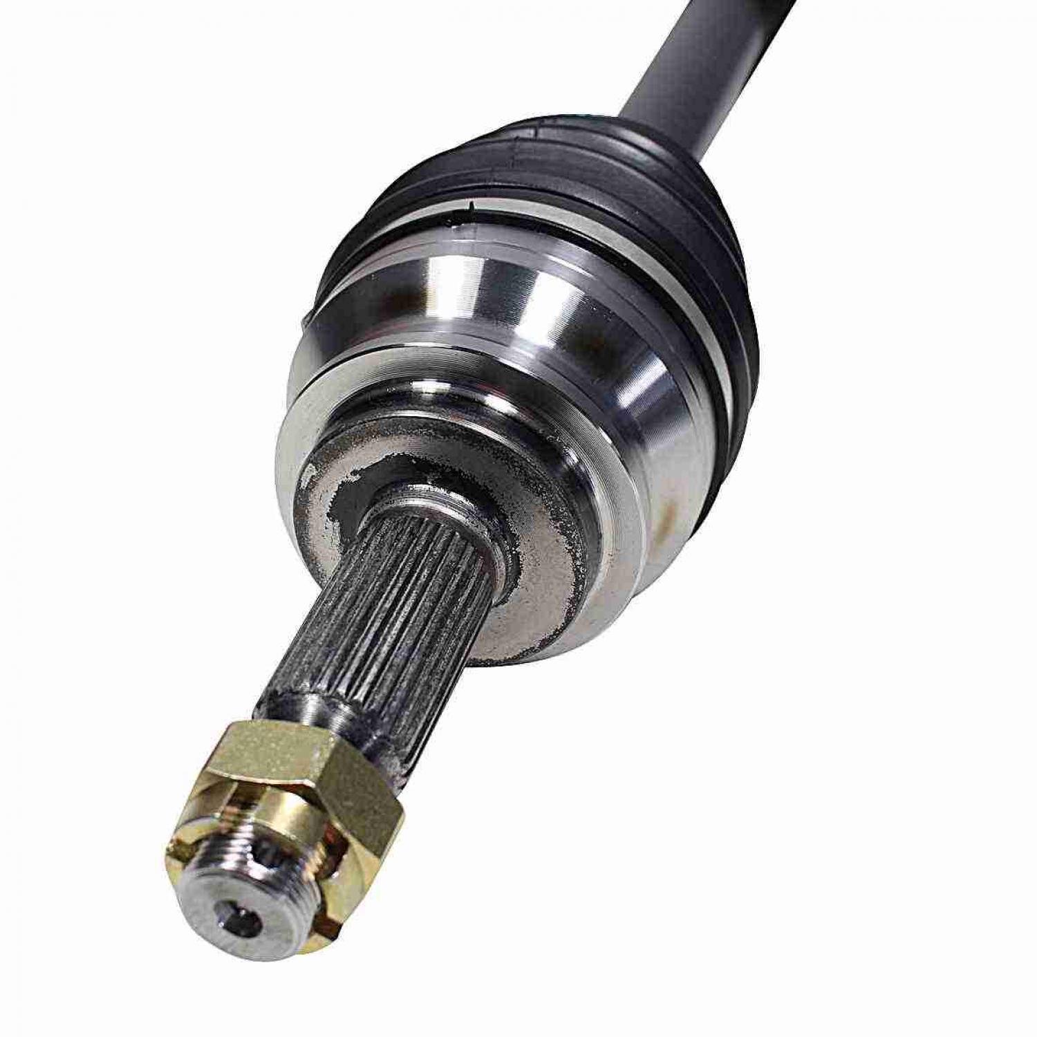 GSP NCV51004 - CV Axle Assembly GSP NCV51004 CV Axle Assembly product image 3 of 5