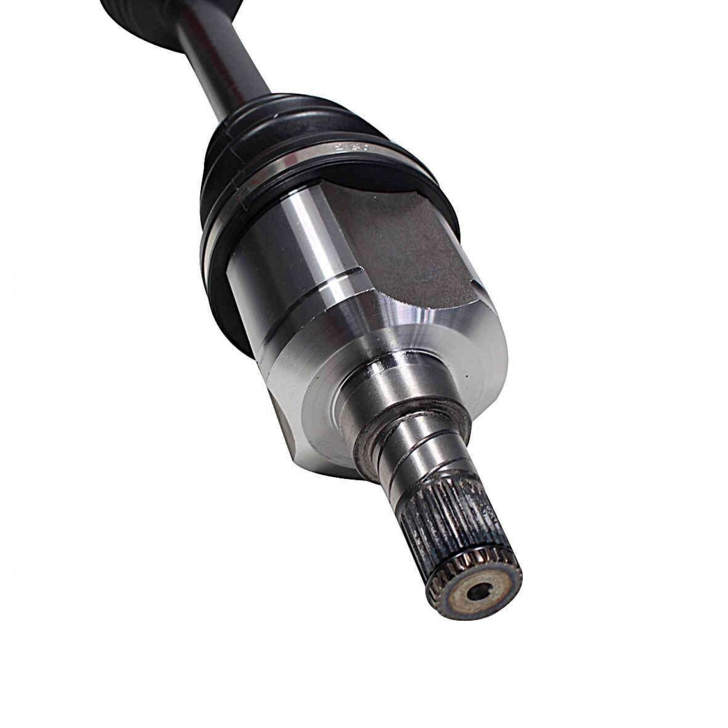 GSP NCV51004 - CV Axle Assembly GSP NCV51004 CV Axle Assembly product image 4 of 5
