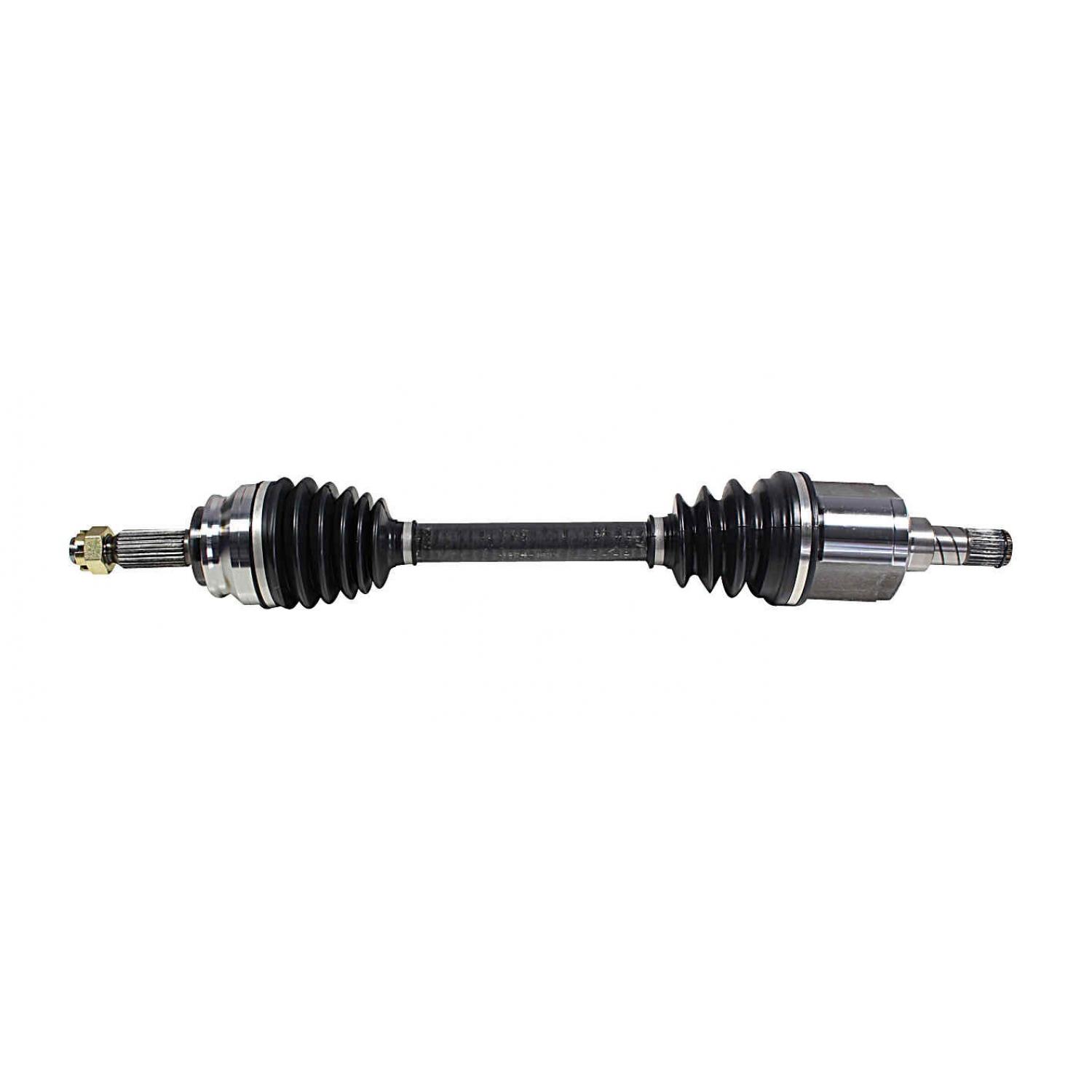 GSP NCV51004 - CV Axle Assembly GSP NCV51004 CV Axle Assembly product image 5 of 5