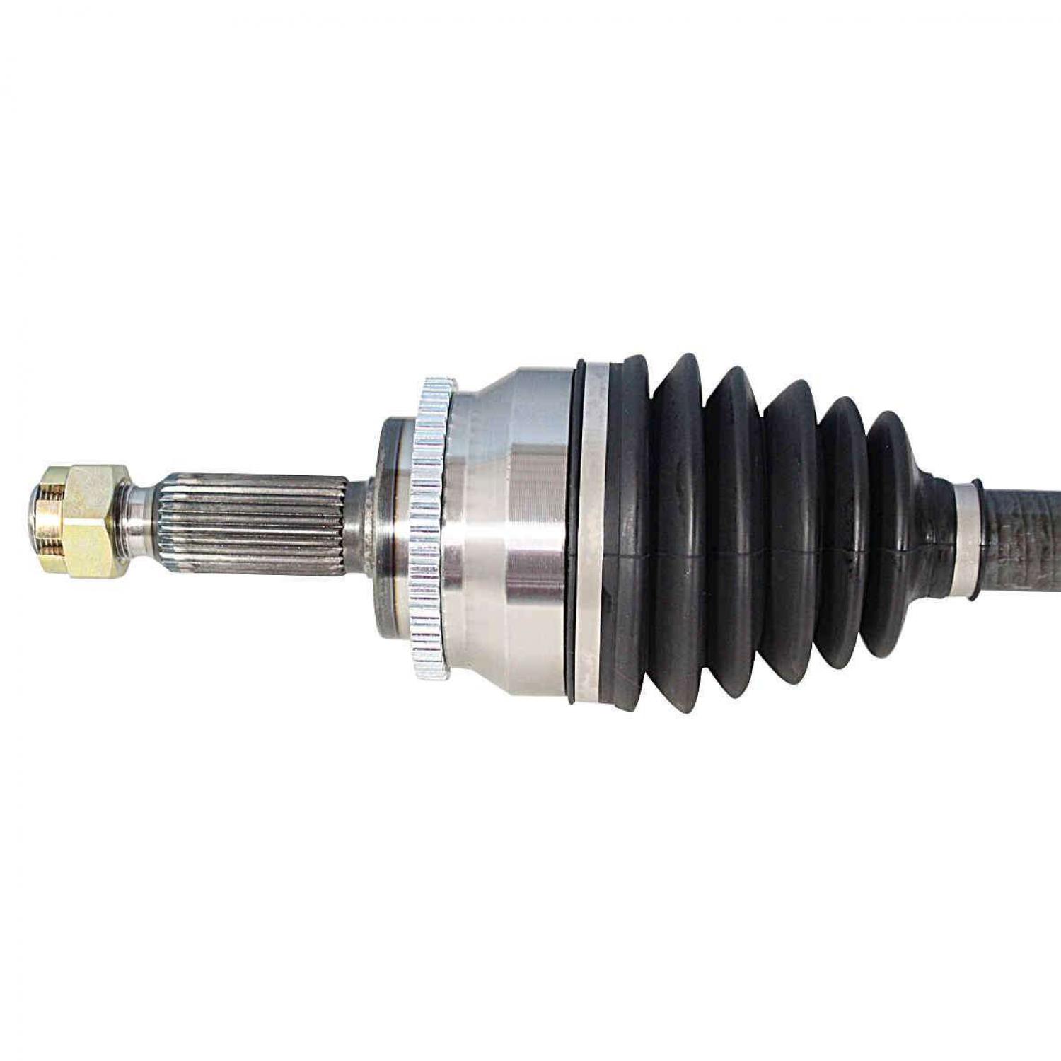 GSP NCV51005 CV Axle Assembly product image 1 of 5