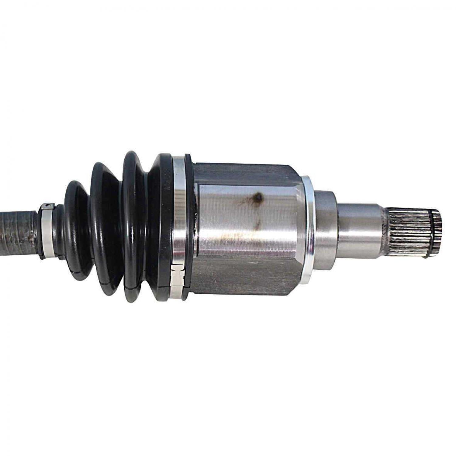 GSP NCV51005 CV Axle Assembly product image 2 of 5